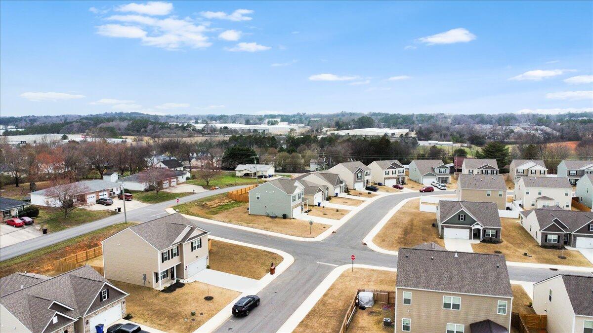 3235 Ridge Side Drive