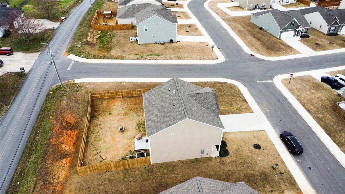 3235 Ridge Side Drive