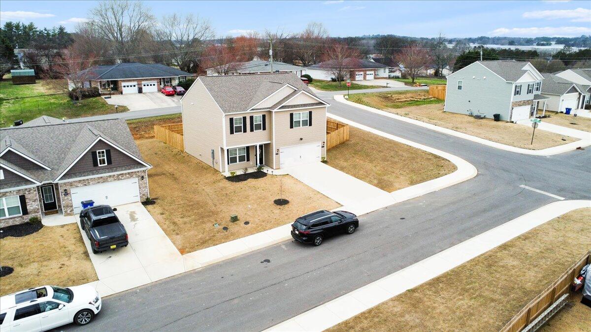 3235 Ridge Side Drive