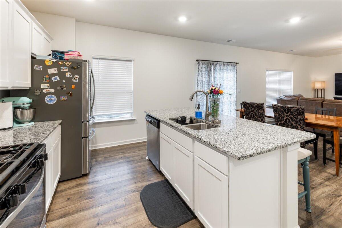 3235 Ridge Side Drive
