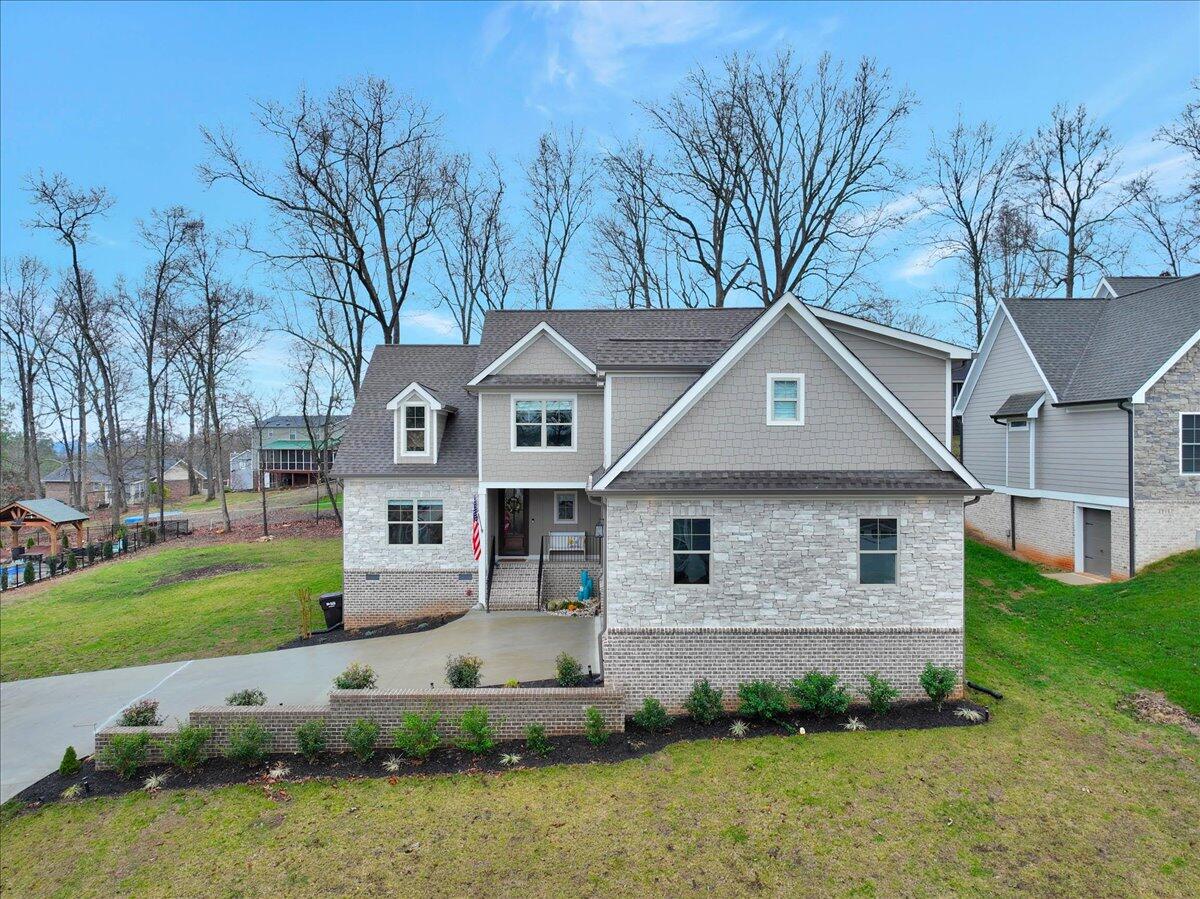 142 NW Opal Trail