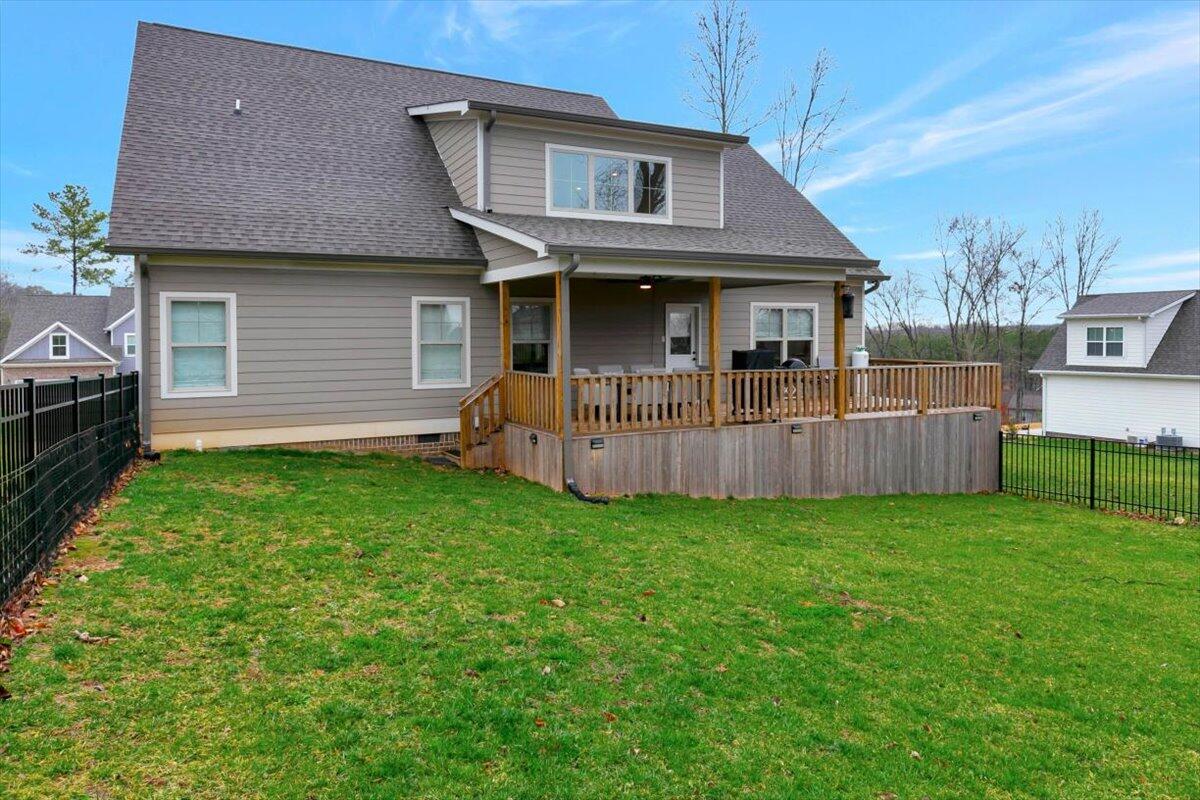 142 NW Opal Trail