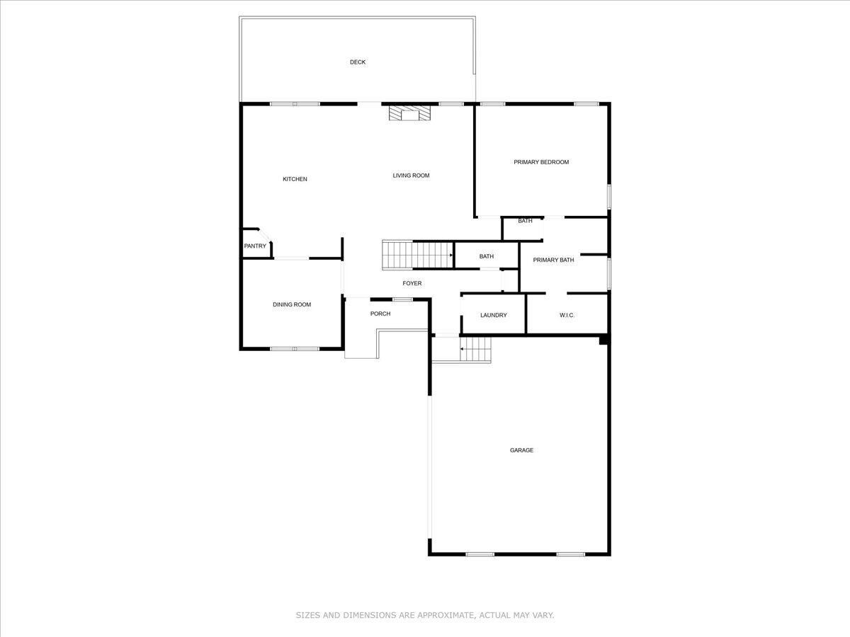 142 NW Opal Trail