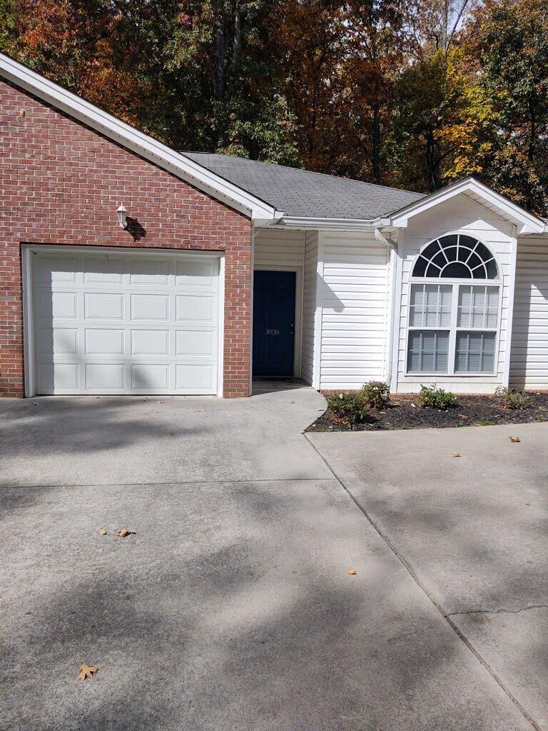 3839 NE Stephens Road