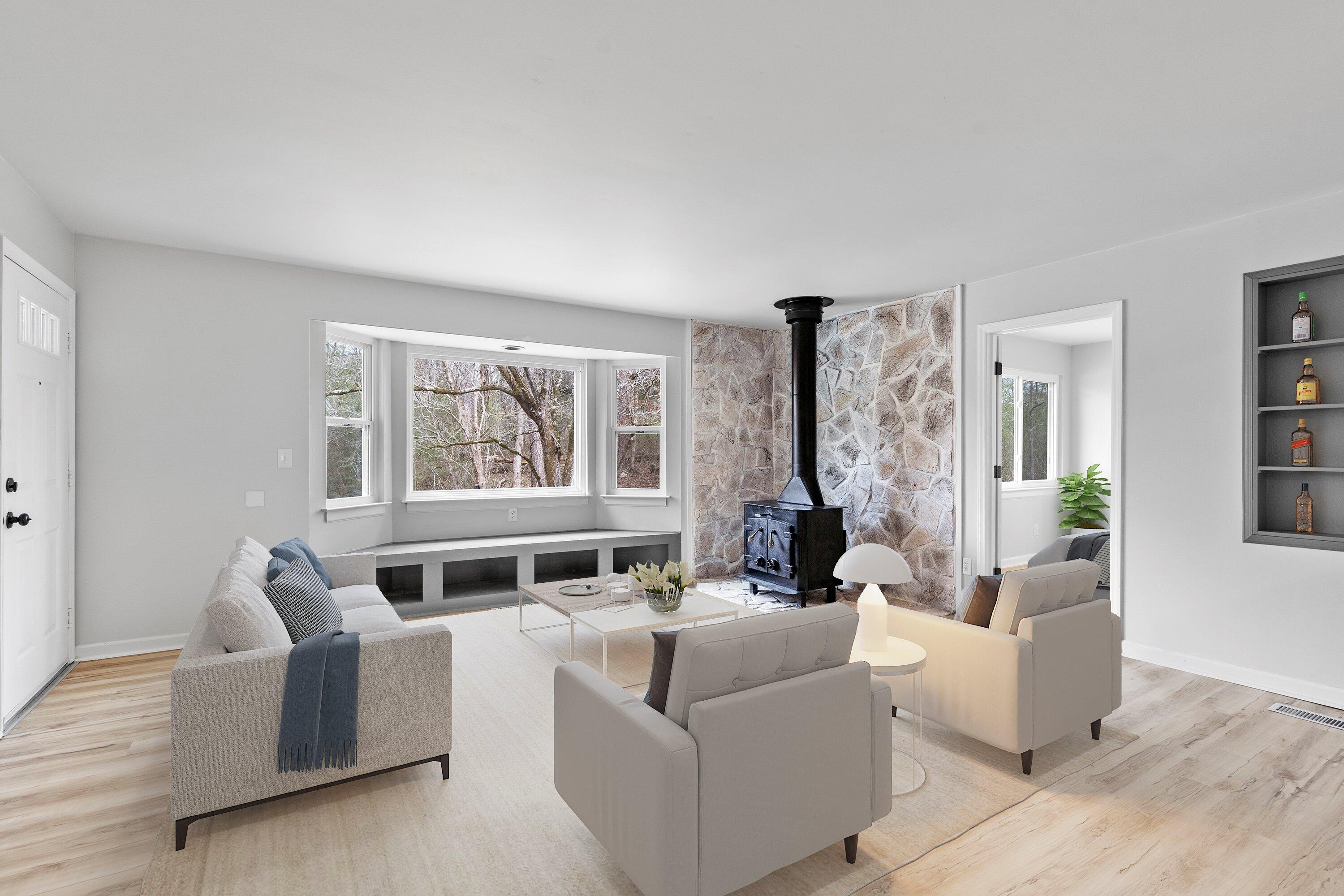 3093 Swanson Road