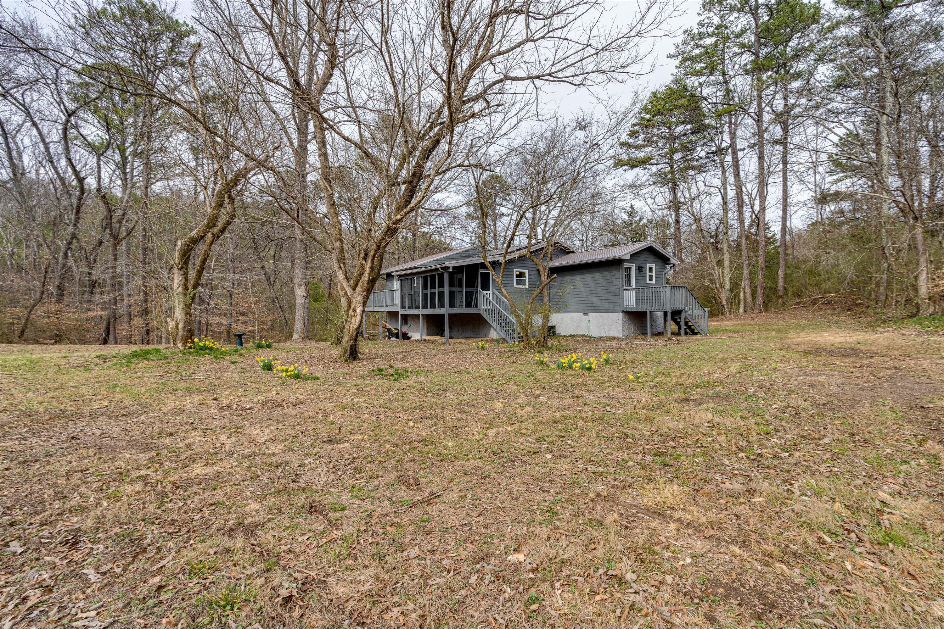 3093 Swanson Road