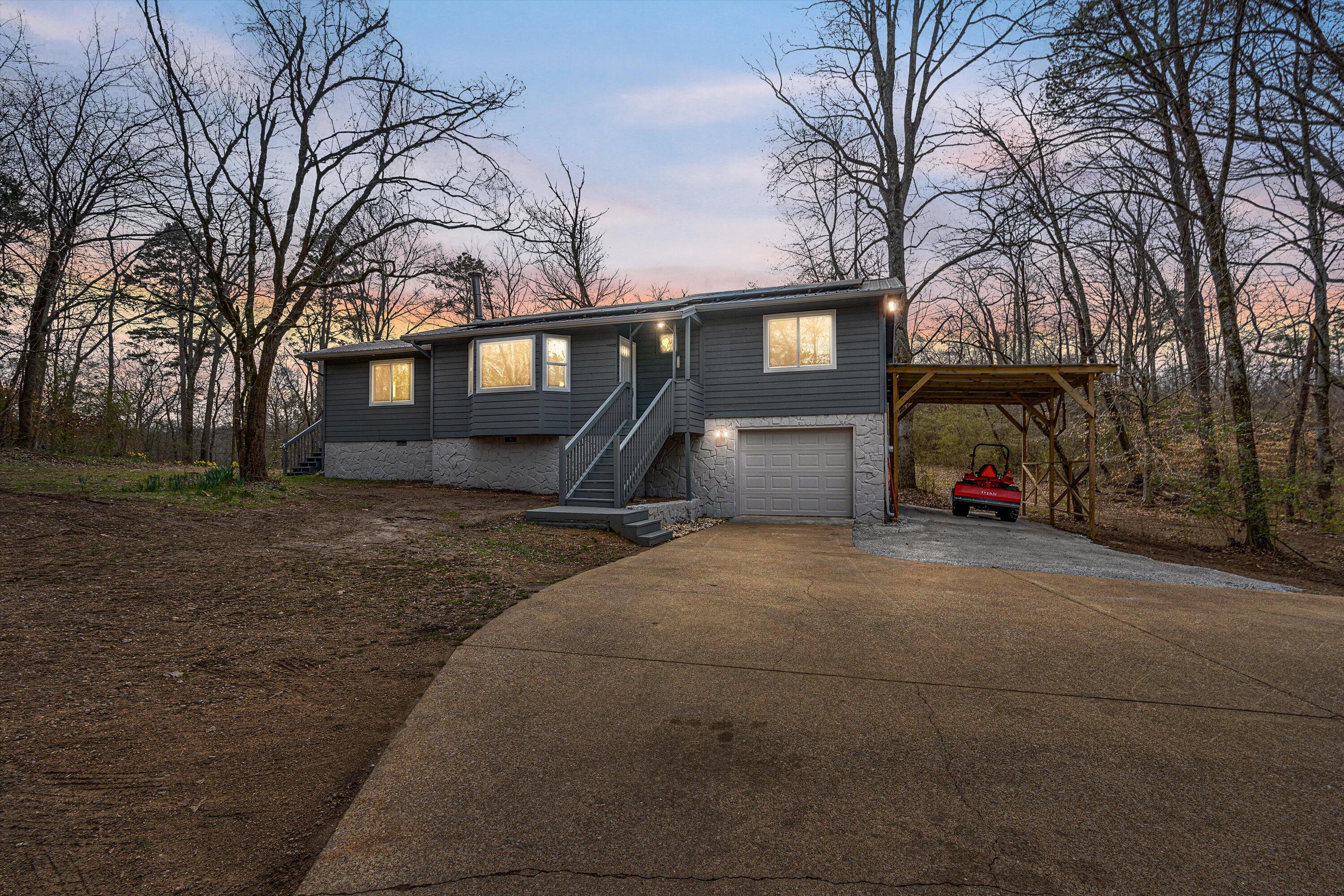 3093 Swanson Road