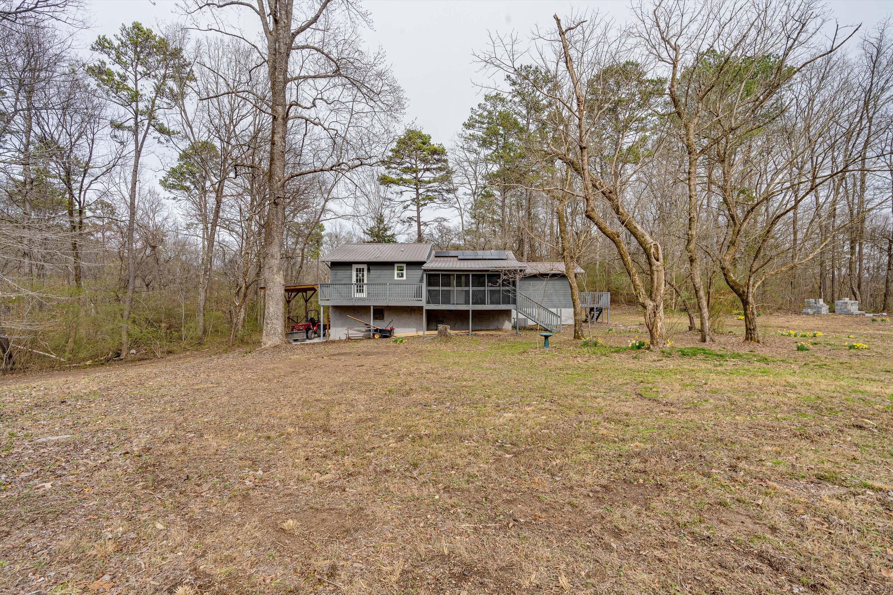 3093 Swanson Road