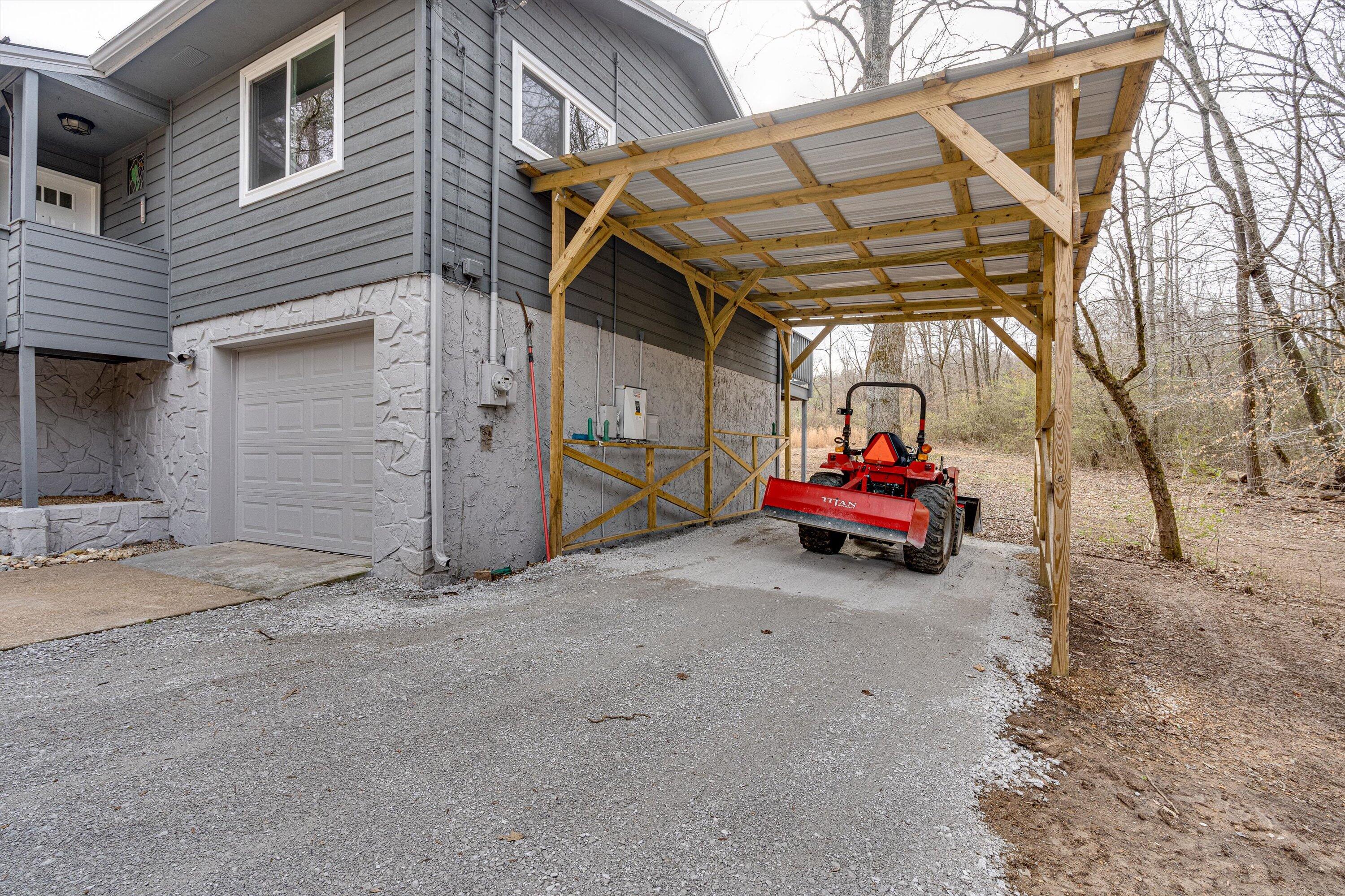 3093 Swanson Road