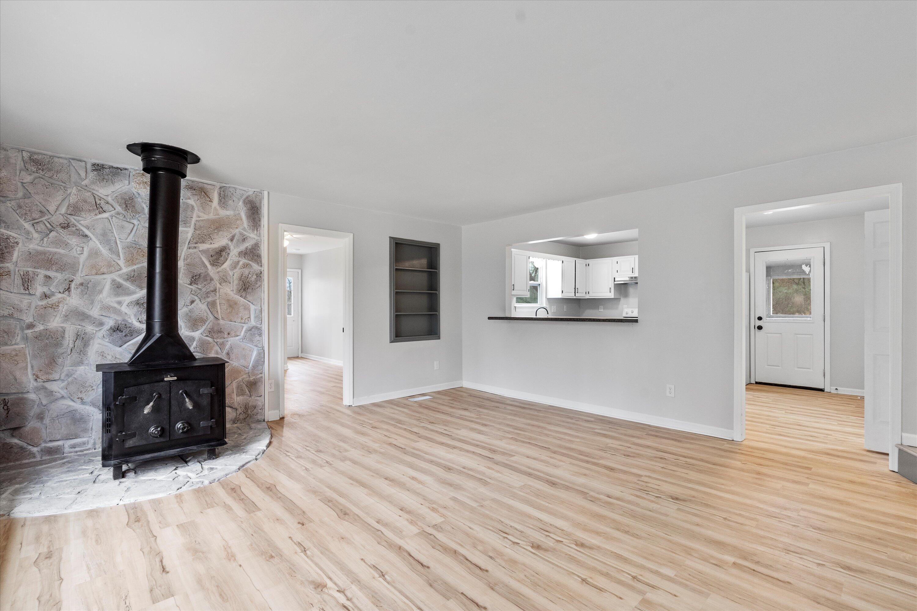 3093 Swanson Road