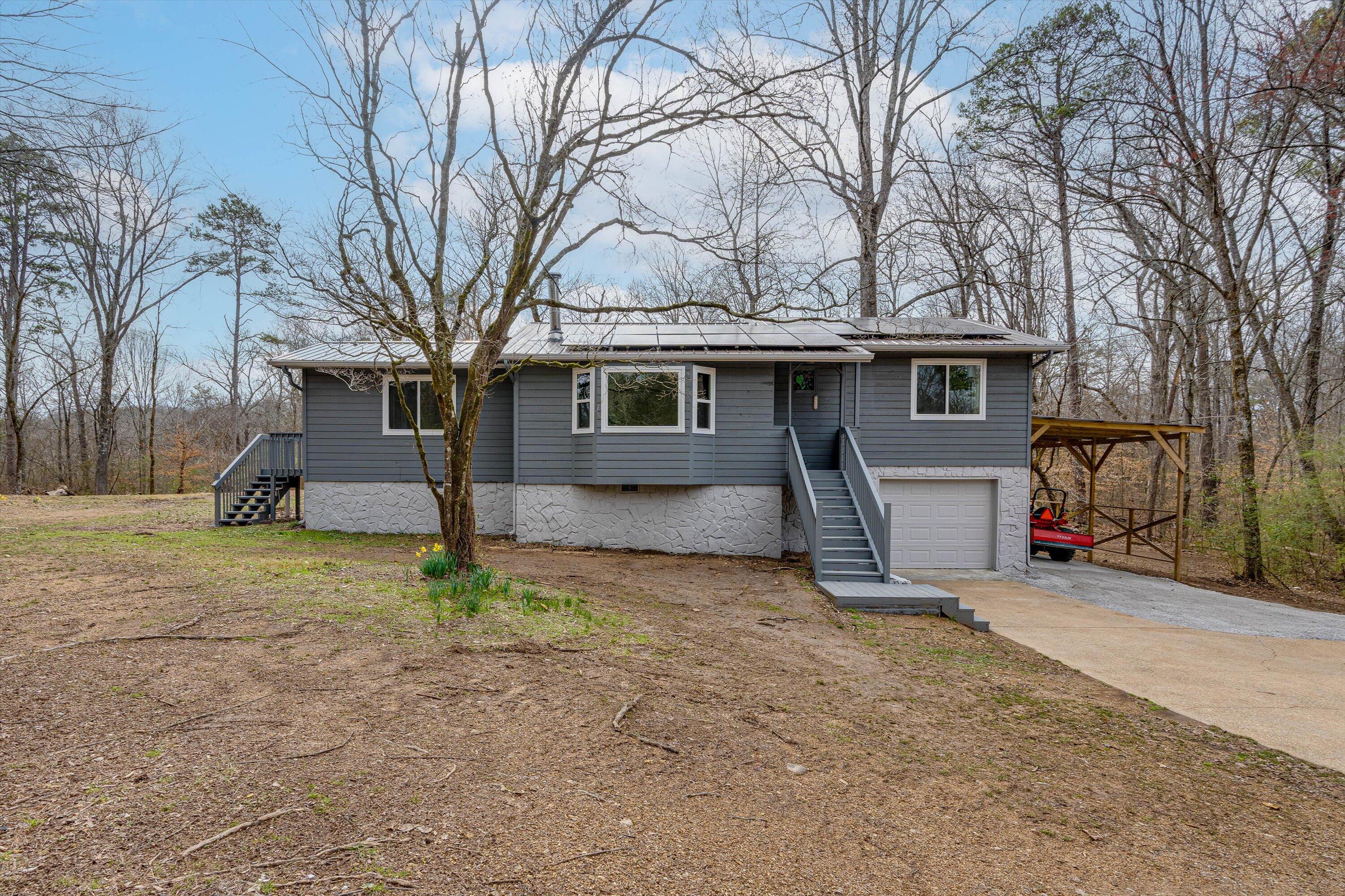 3093 Swanson Road