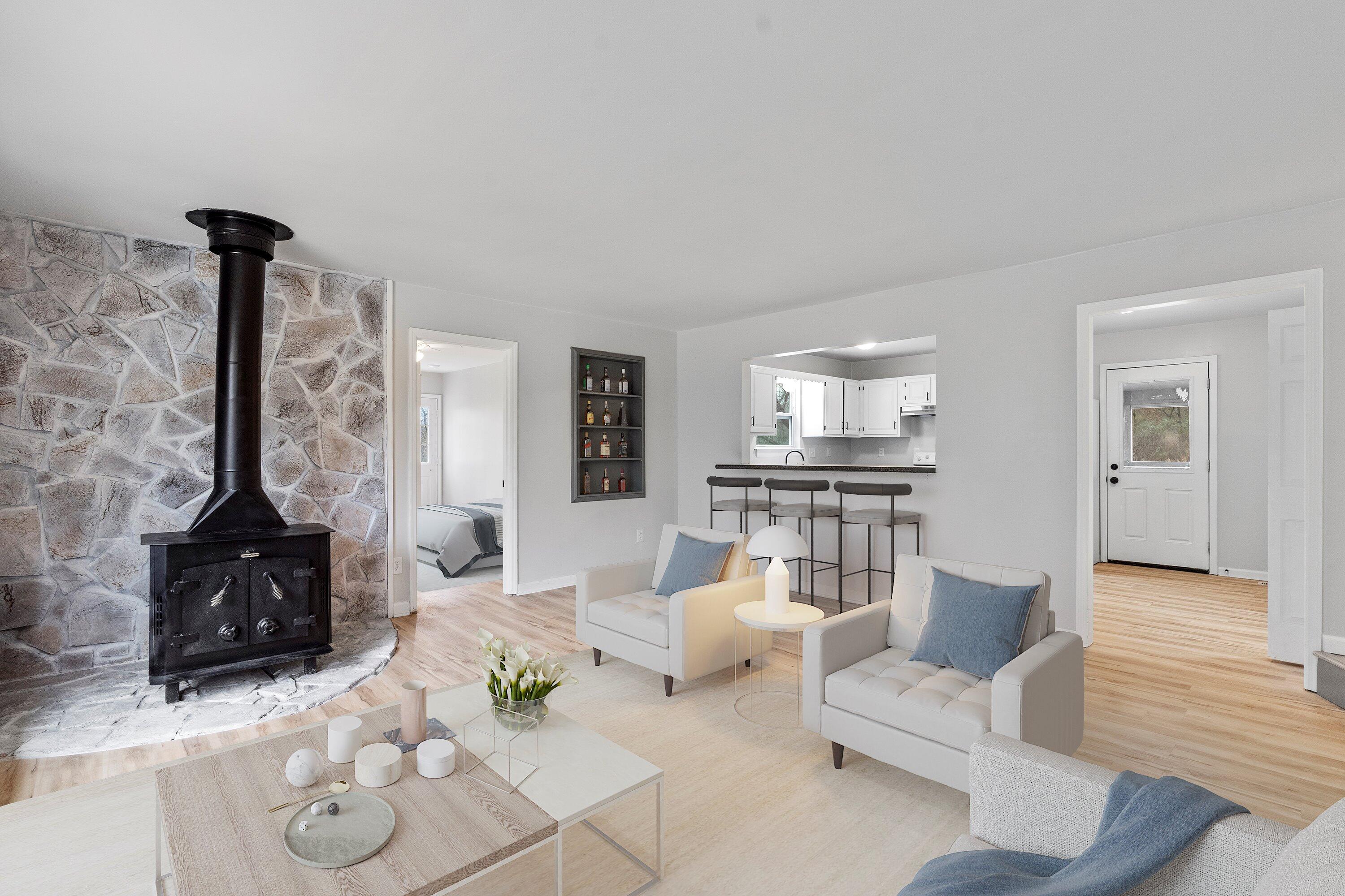 3093 Swanson Road