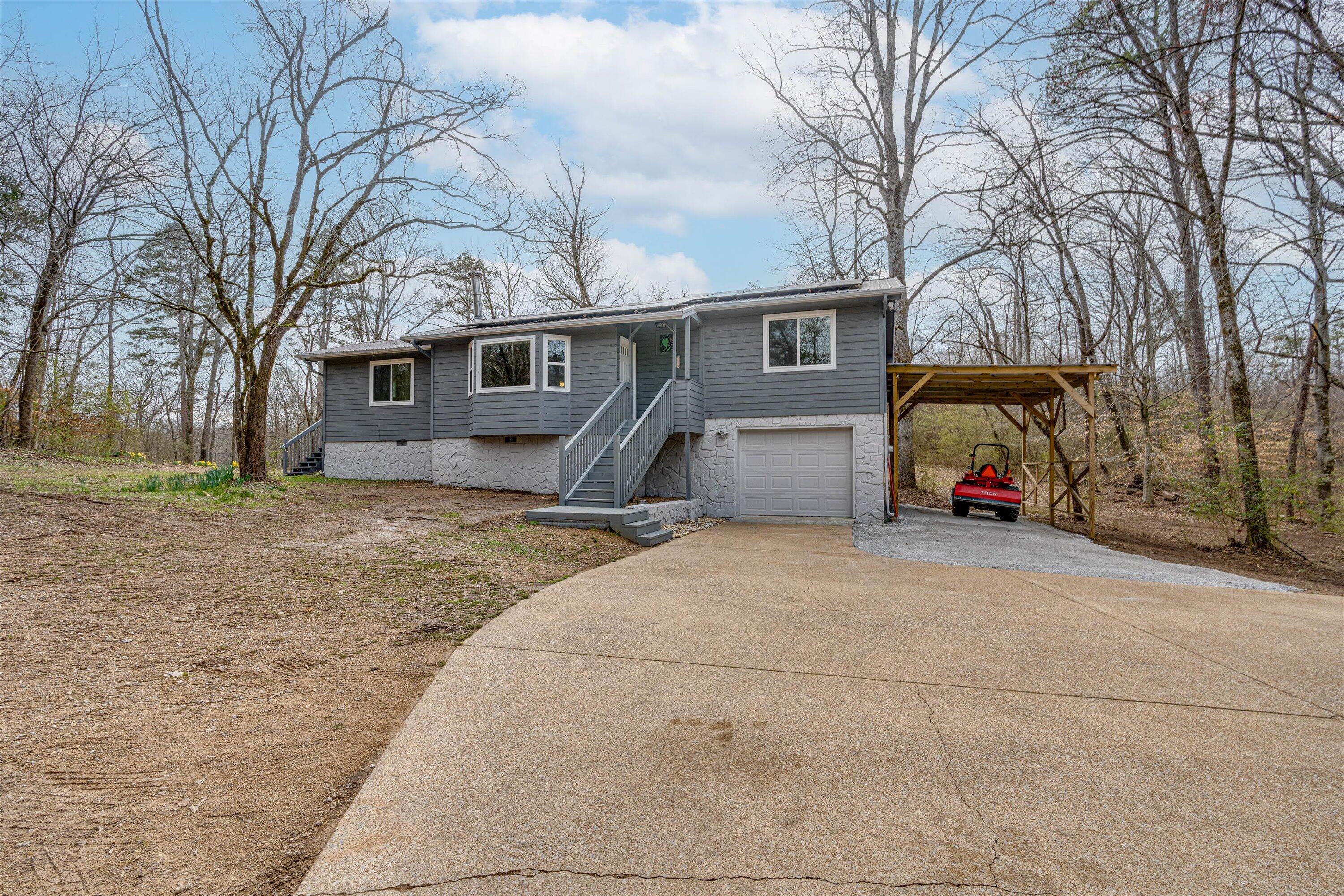 3093 Swanson Road