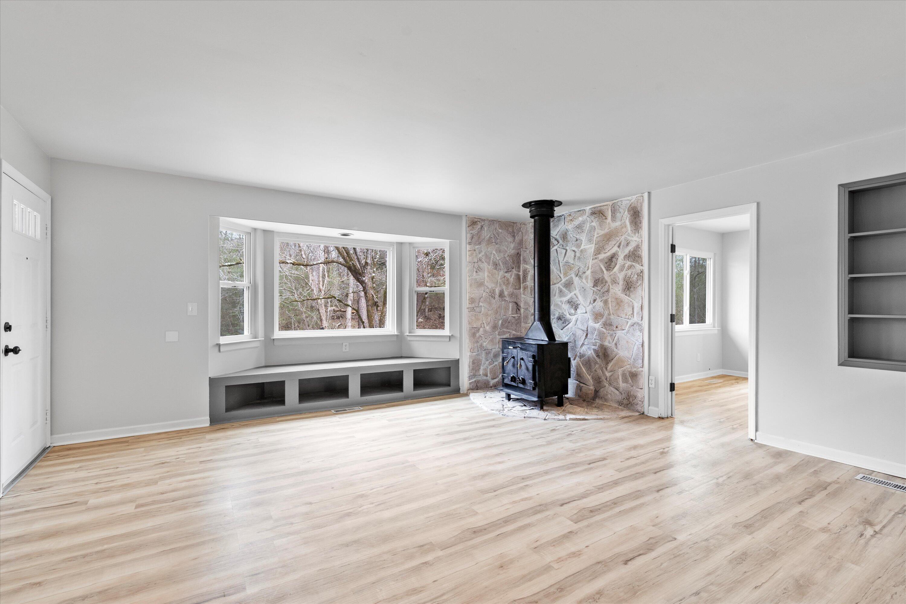 3093 Swanson Road