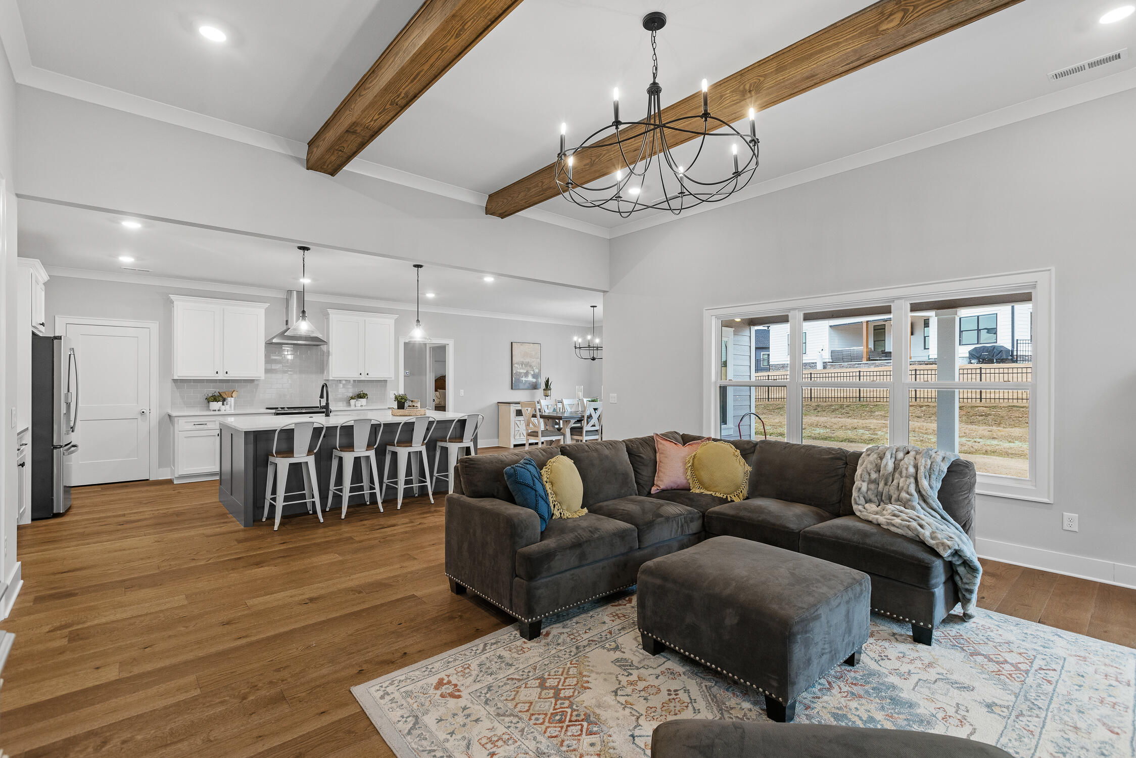 8218 Blackrock Drive