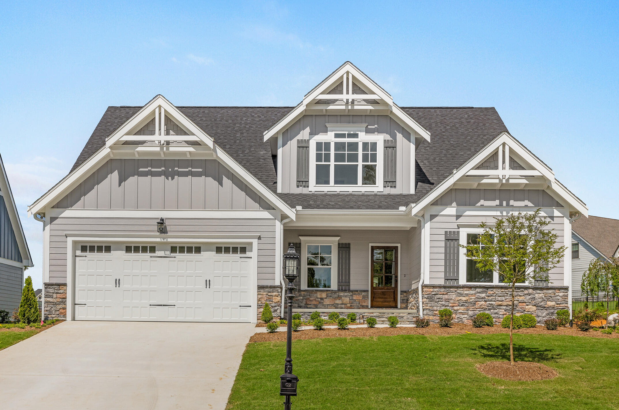 8218 Blackrock Drive