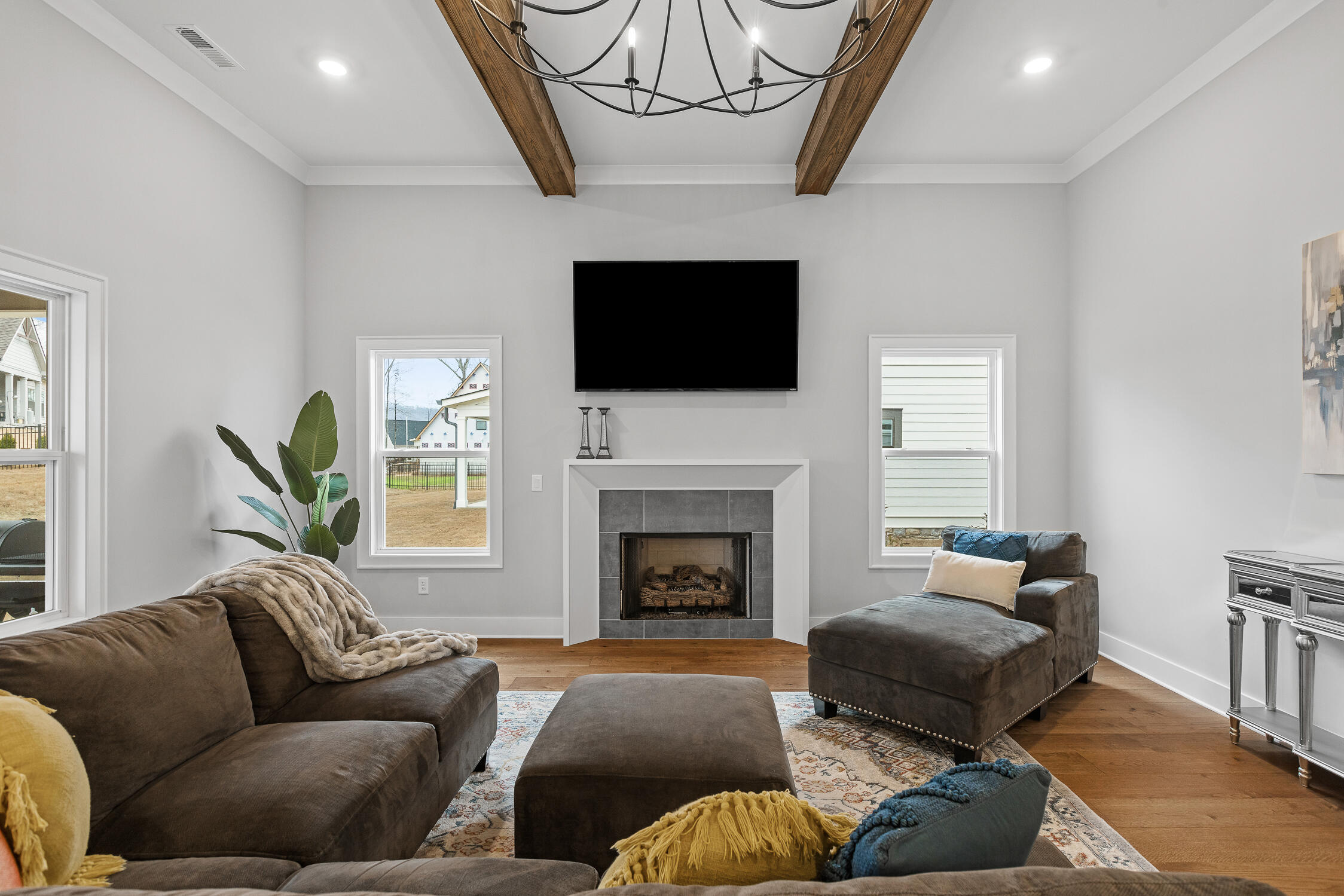 8218 Blackrock Drive