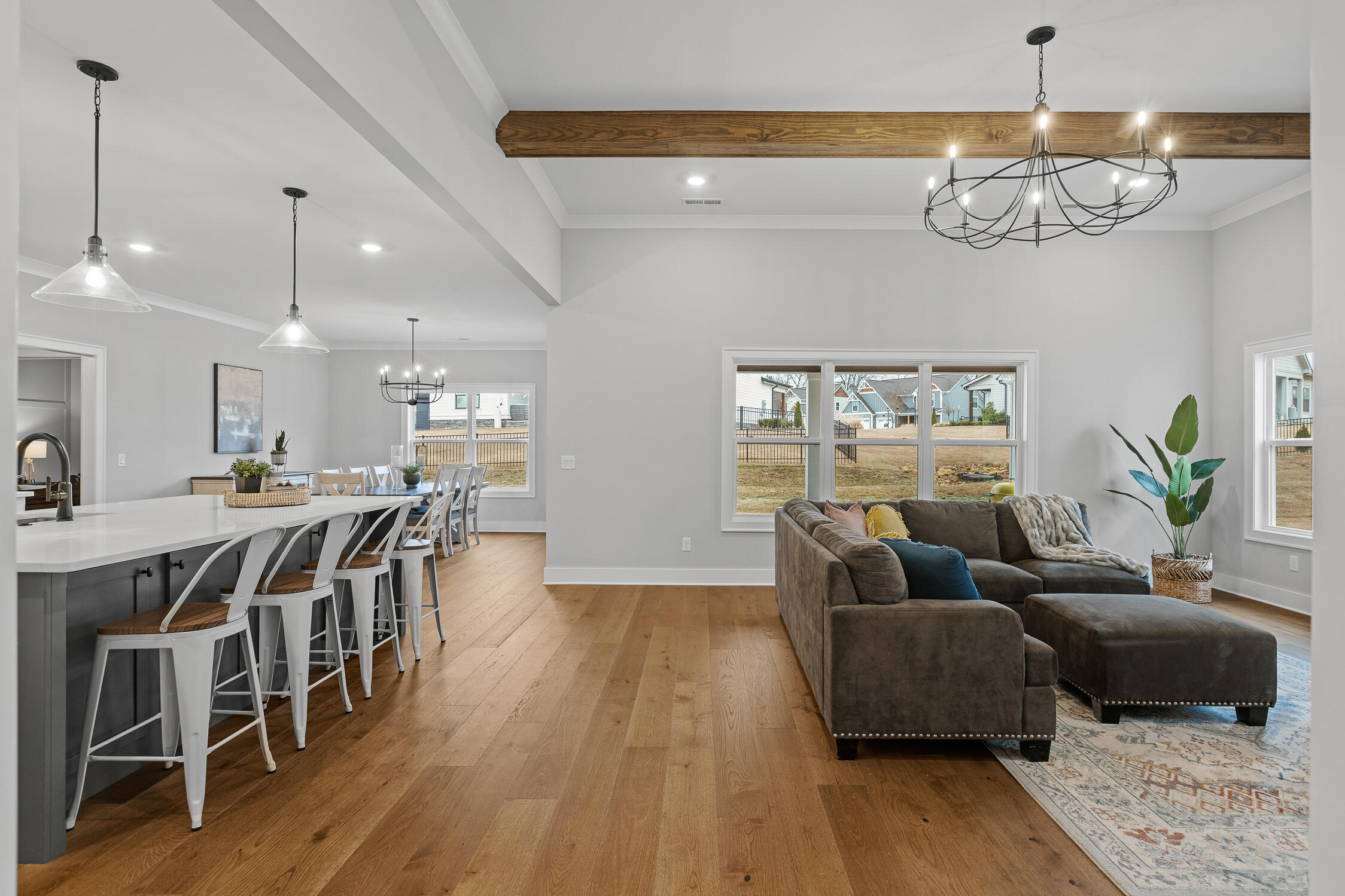 8218 Blackrock Drive
