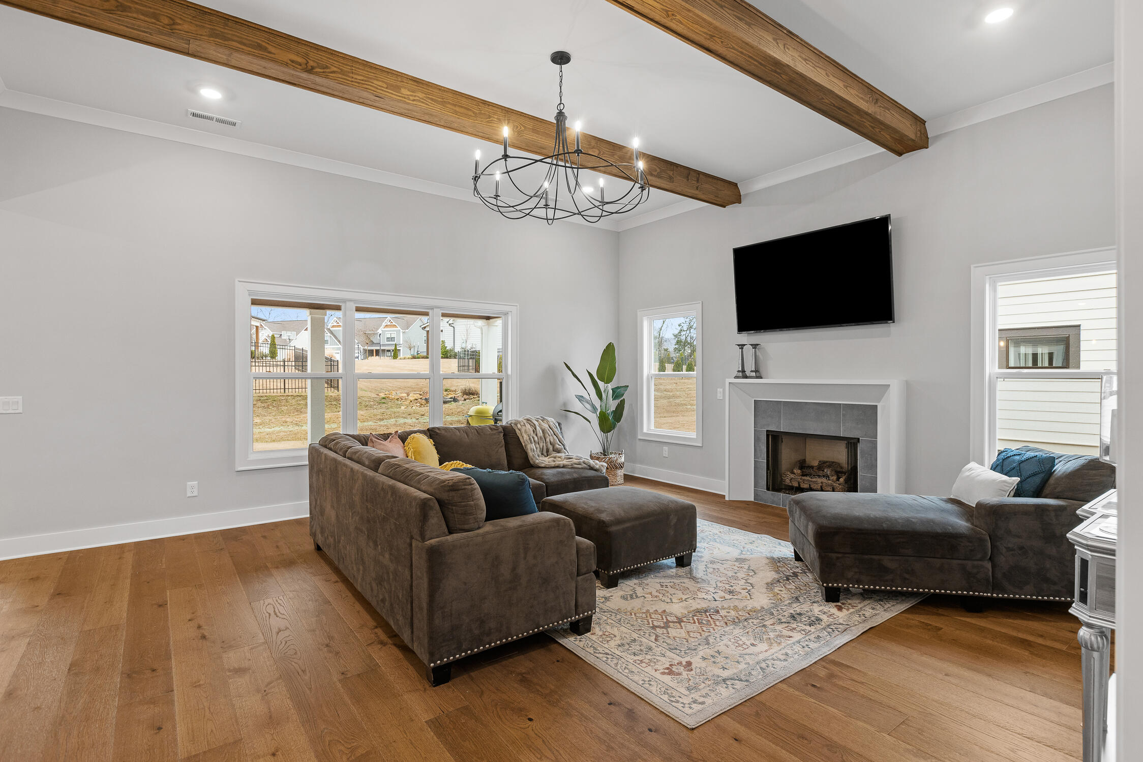 8218 Blackrock Drive