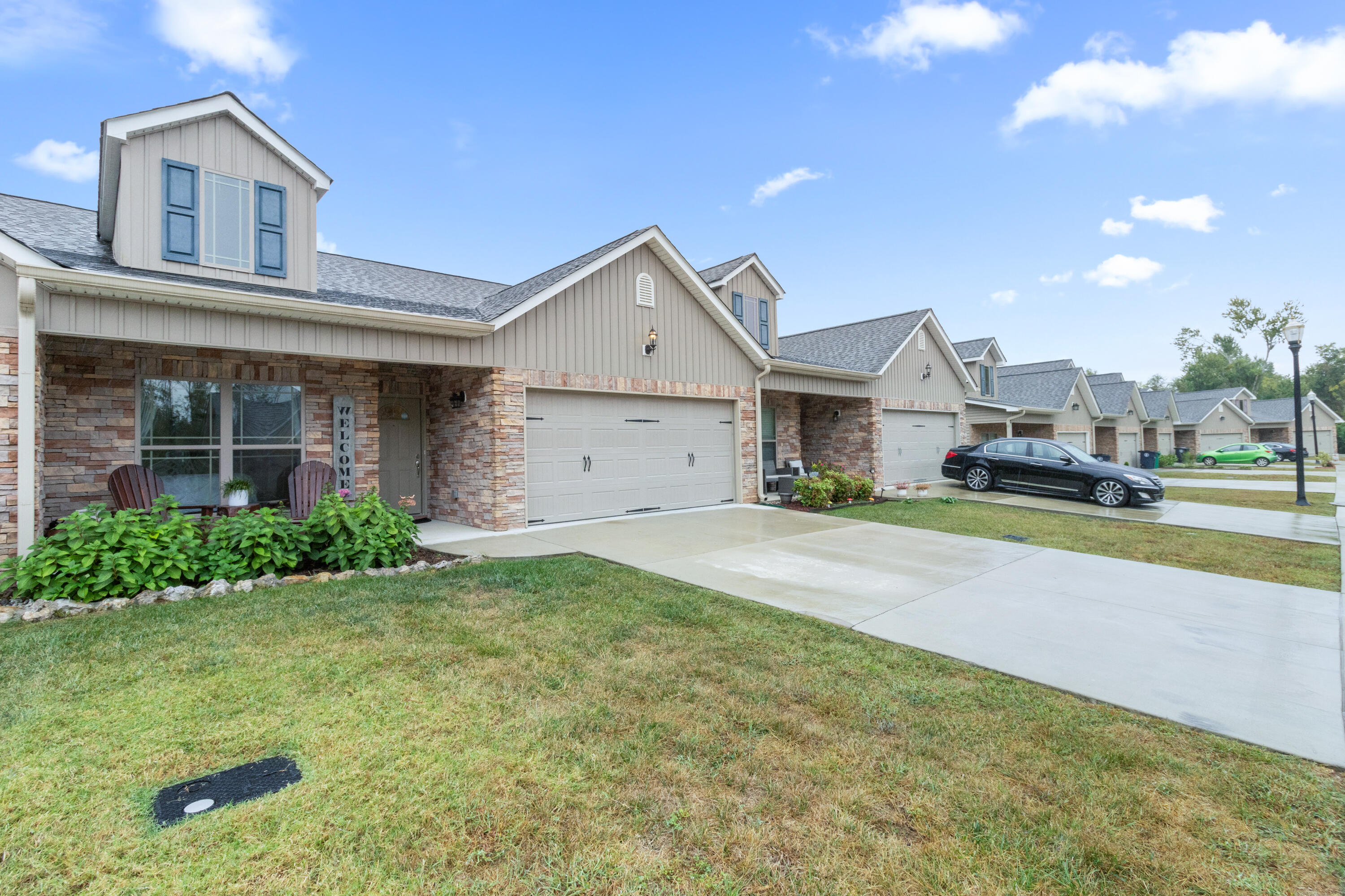 6814 Satya Way, Unit 8