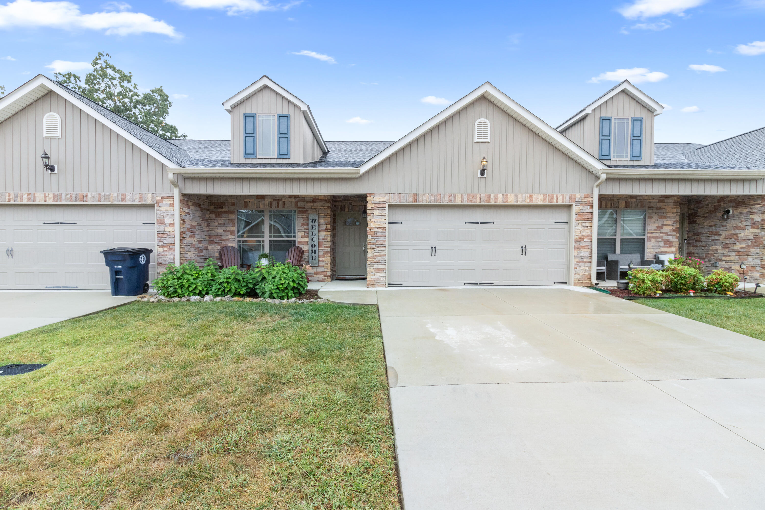 6814 Satya Way, Unit 8