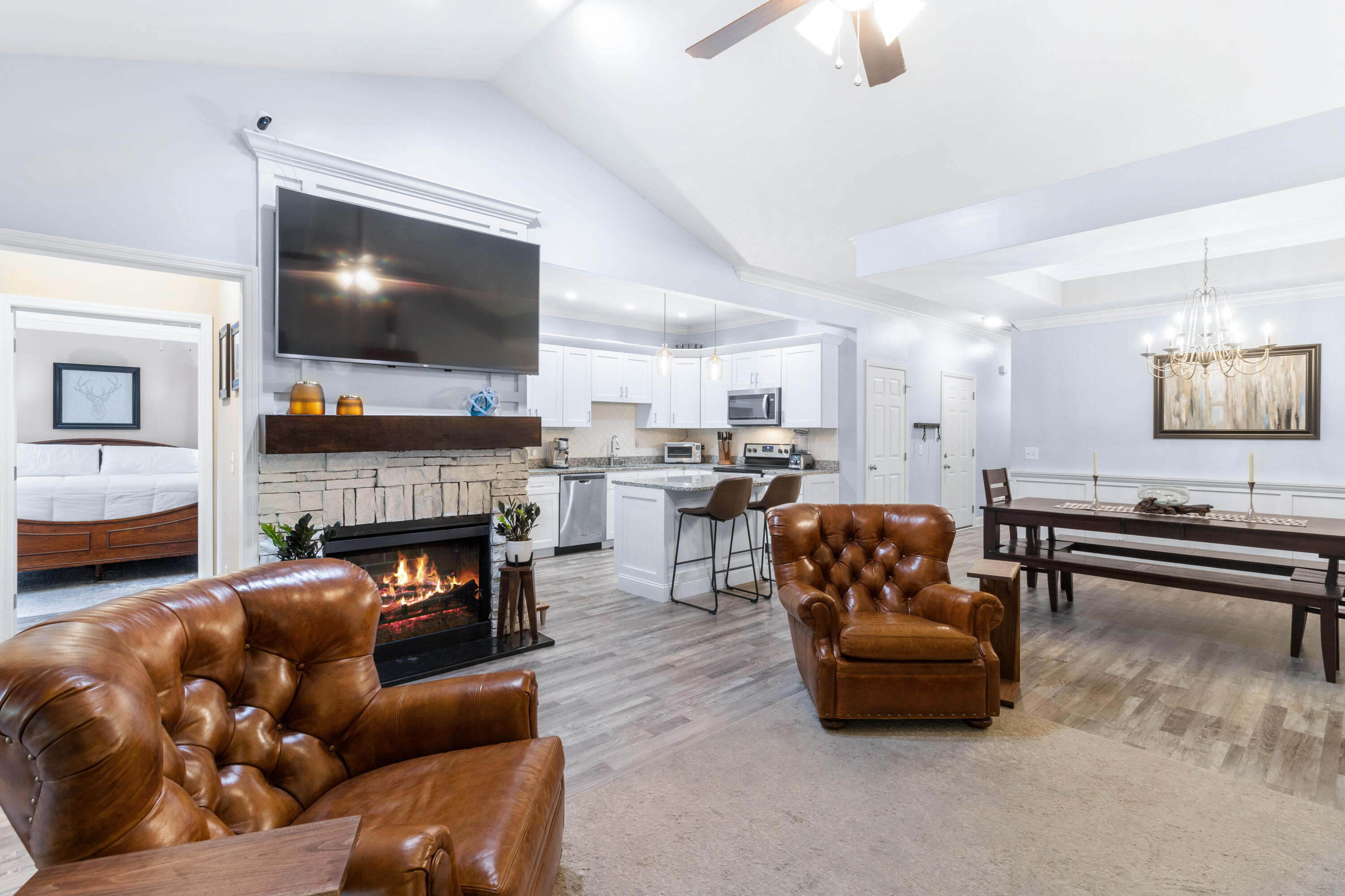 6814 Satya Way, Unit 8