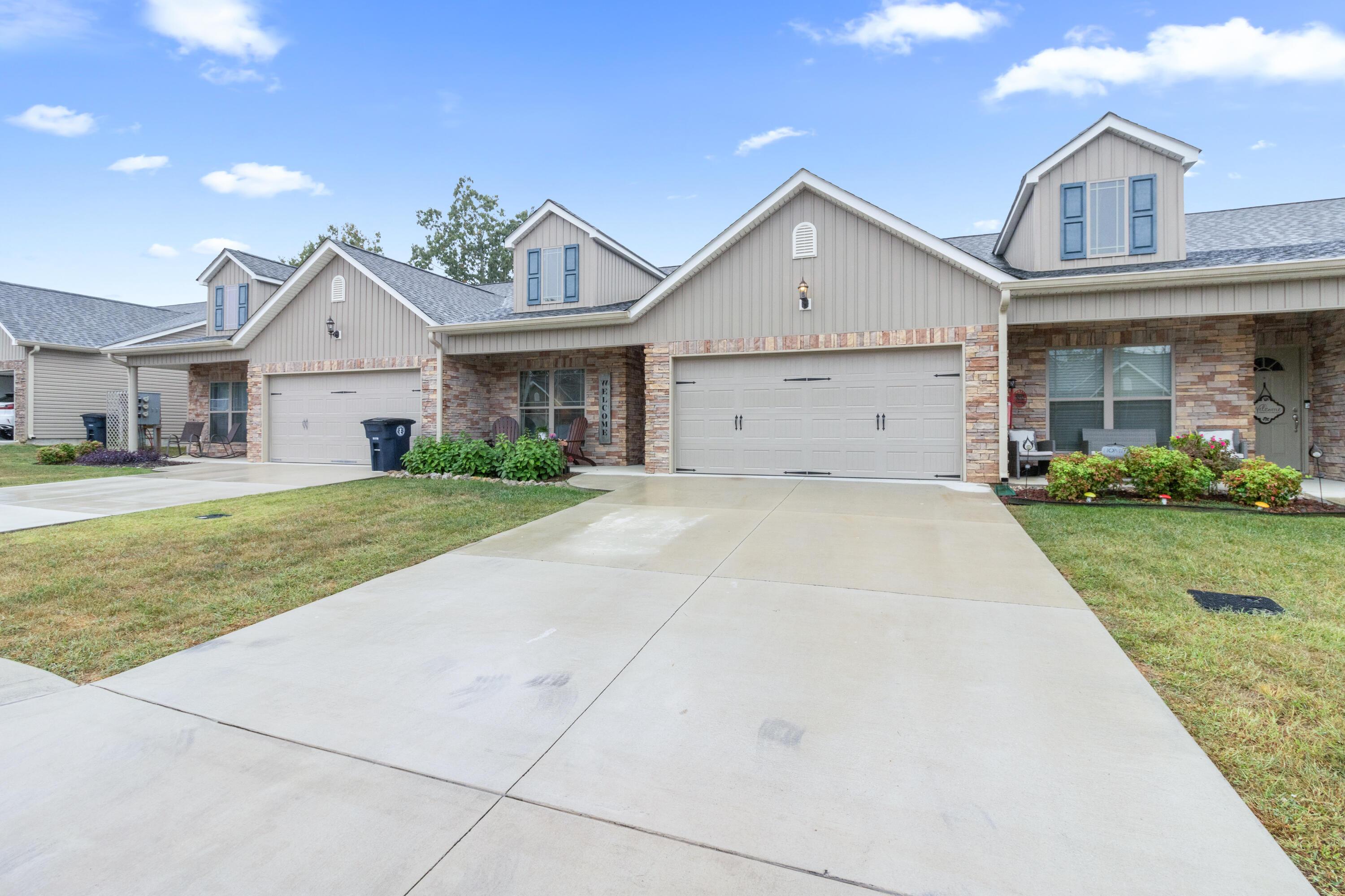 6814 Satya Way, Unit 8