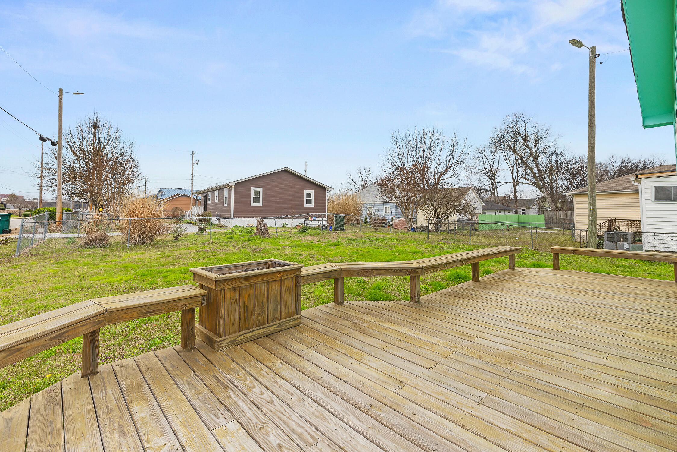 601 N Highland Park Avenue