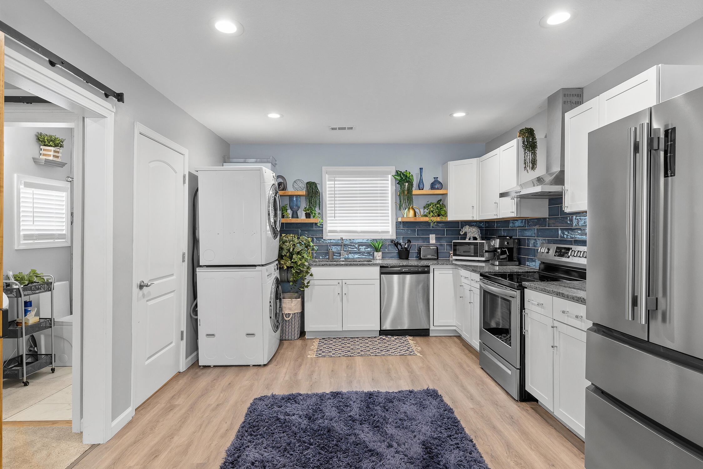 601 N Highland Park Avenue