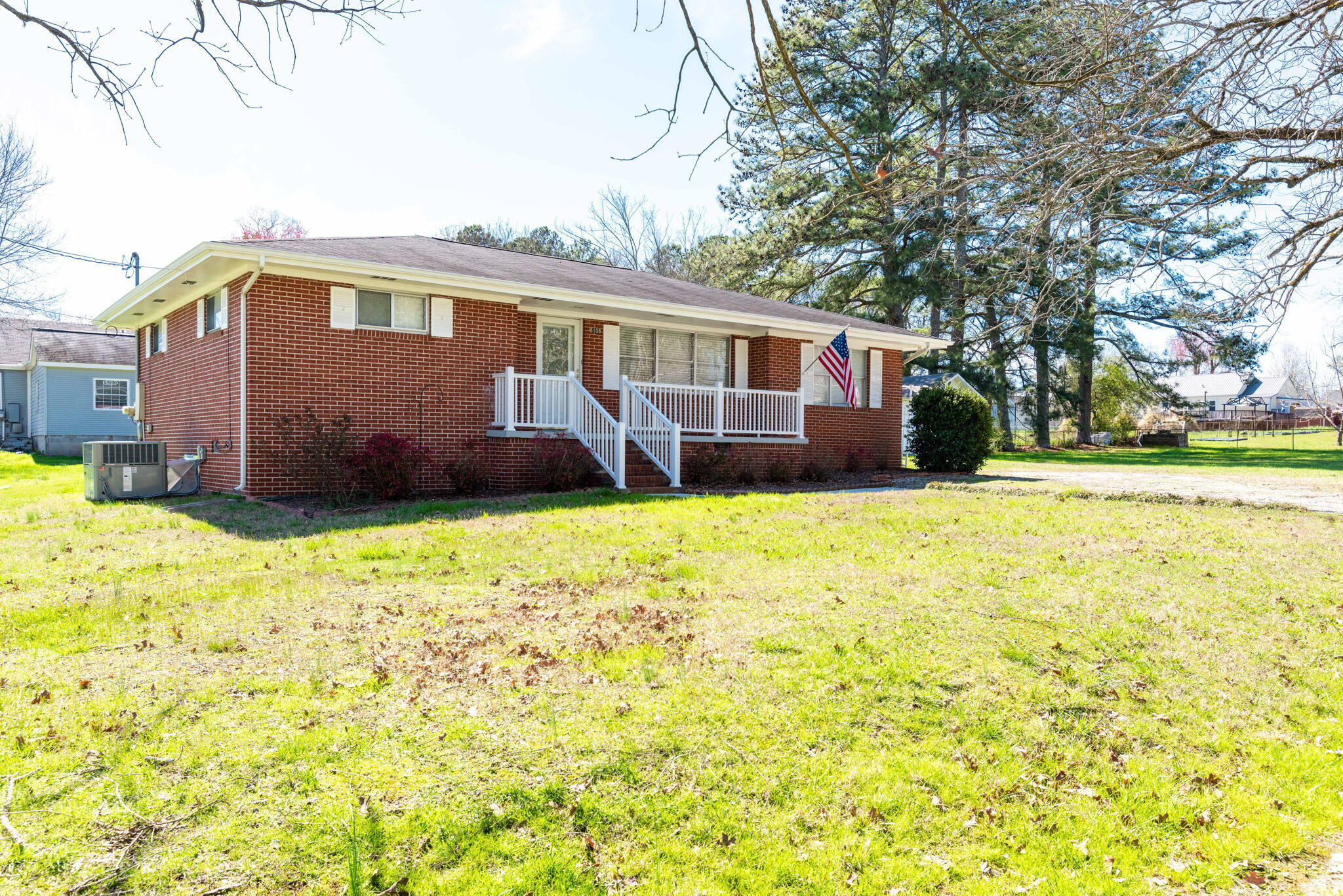 8108 Dudley Road