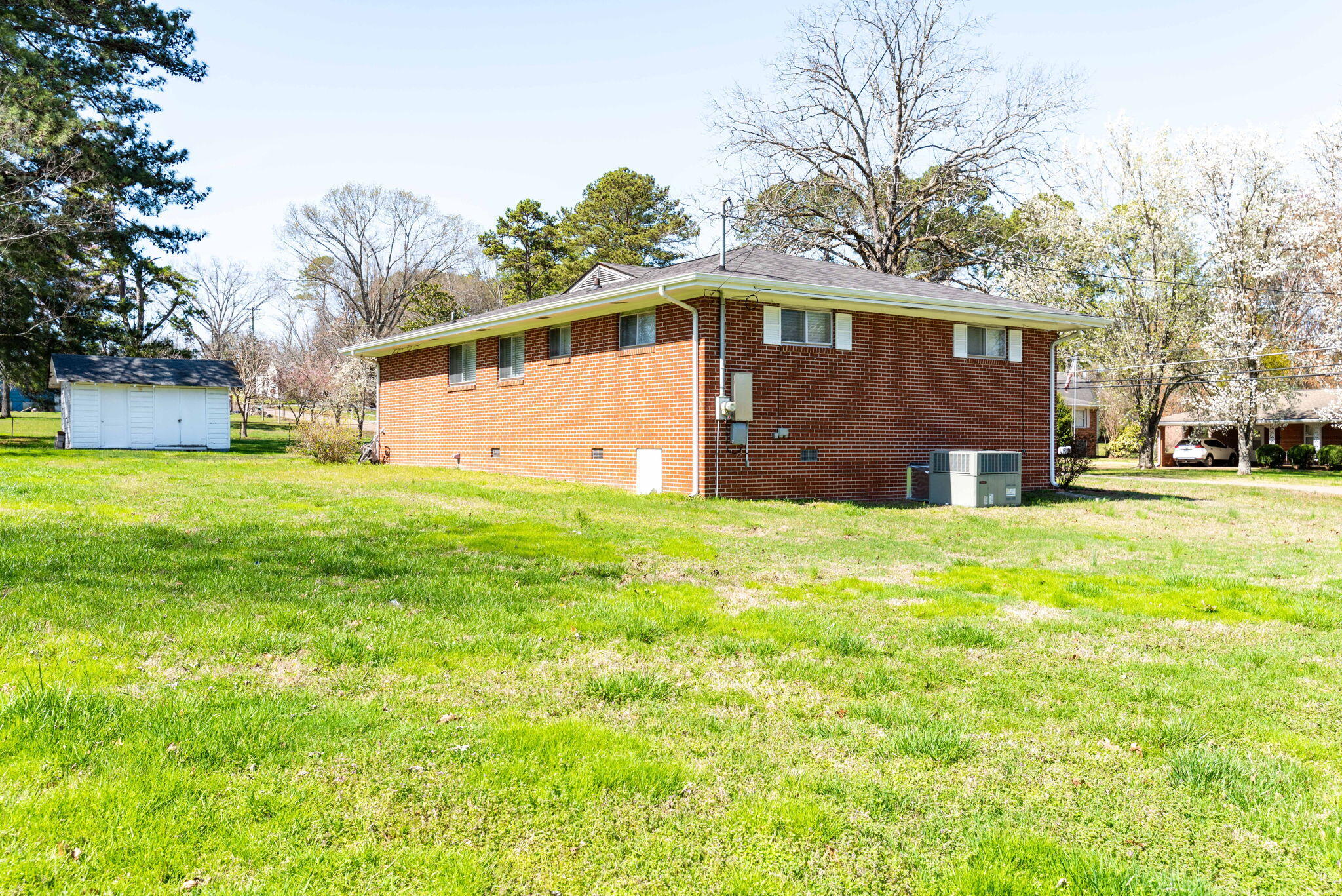 8108 Dudley Road