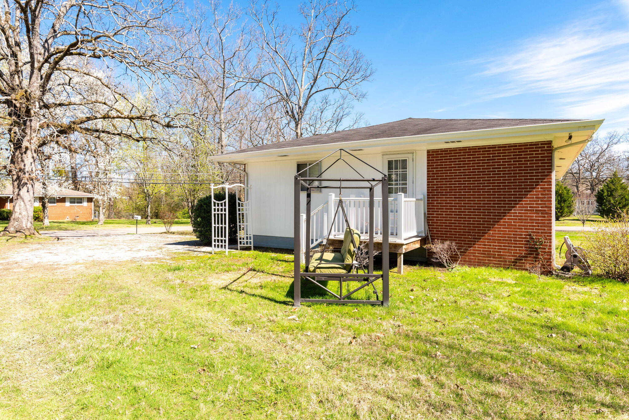 8108 Dudley Road