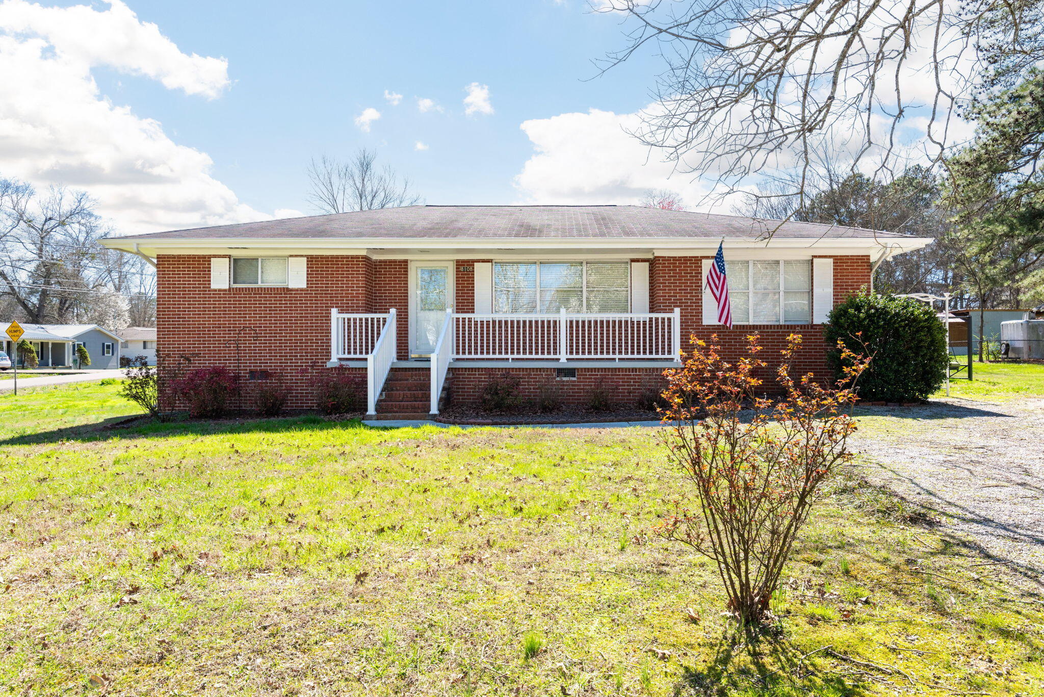 8108 Dudley Road