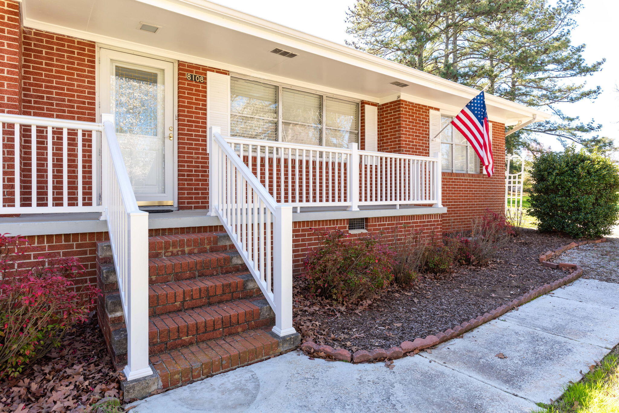 8108 Dudley Road