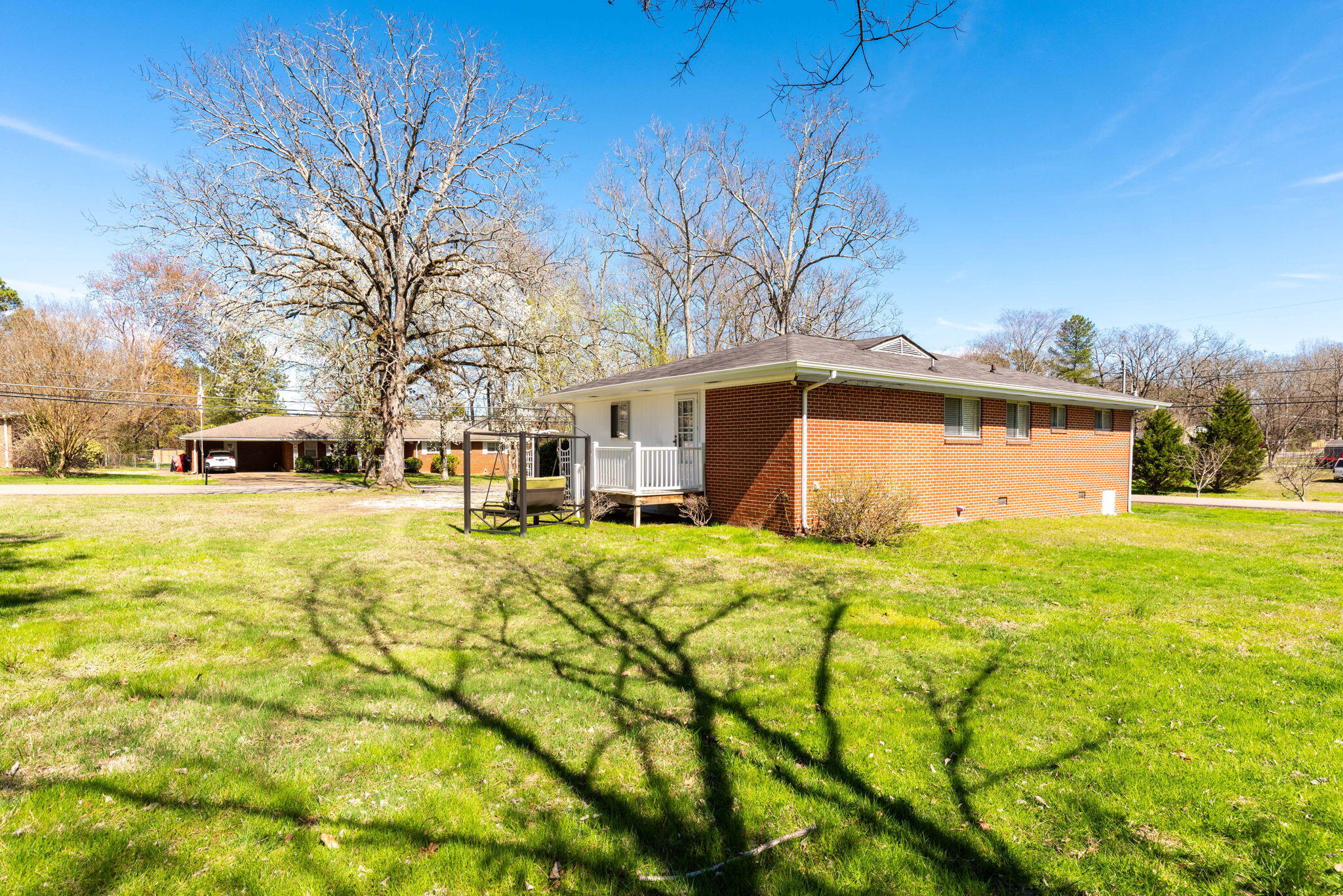 8108 Dudley Road