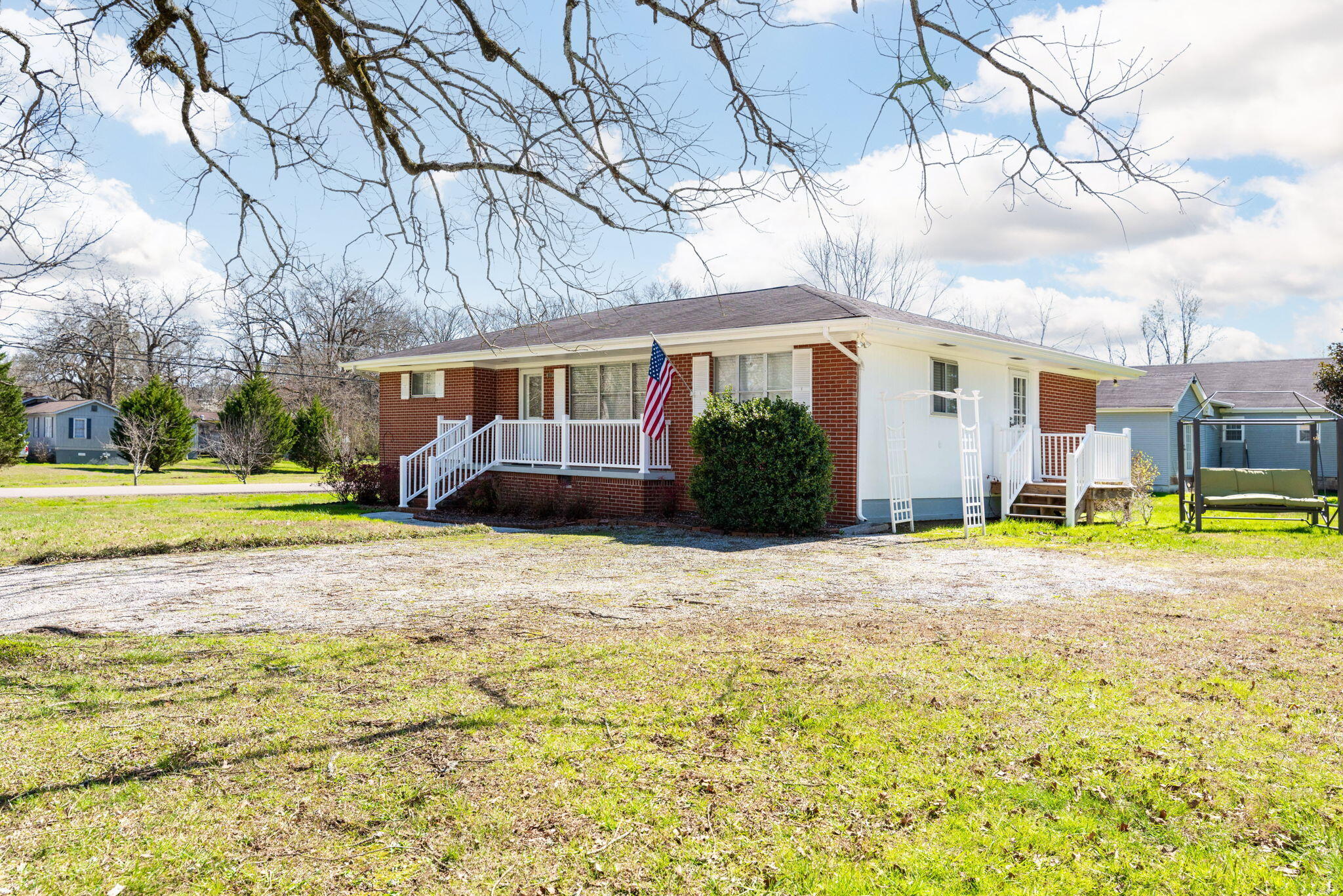 8108 Dudley Road
