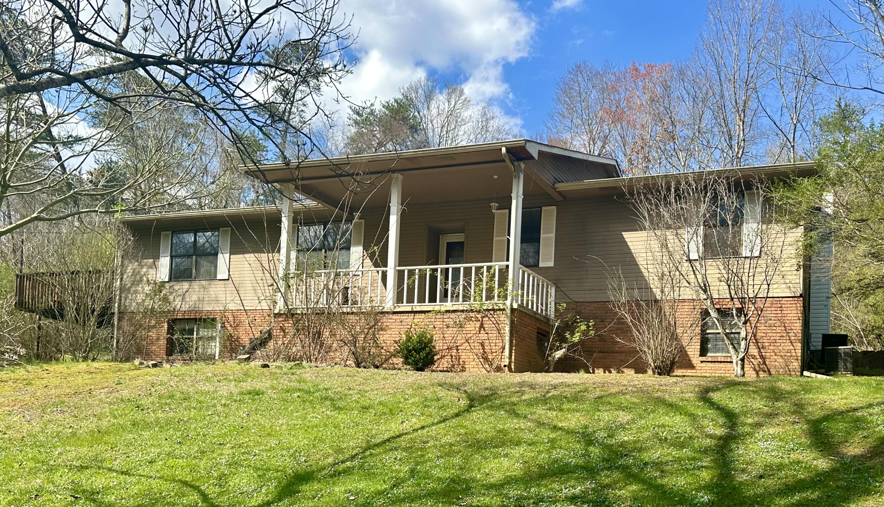 242 Hays Hollow Road