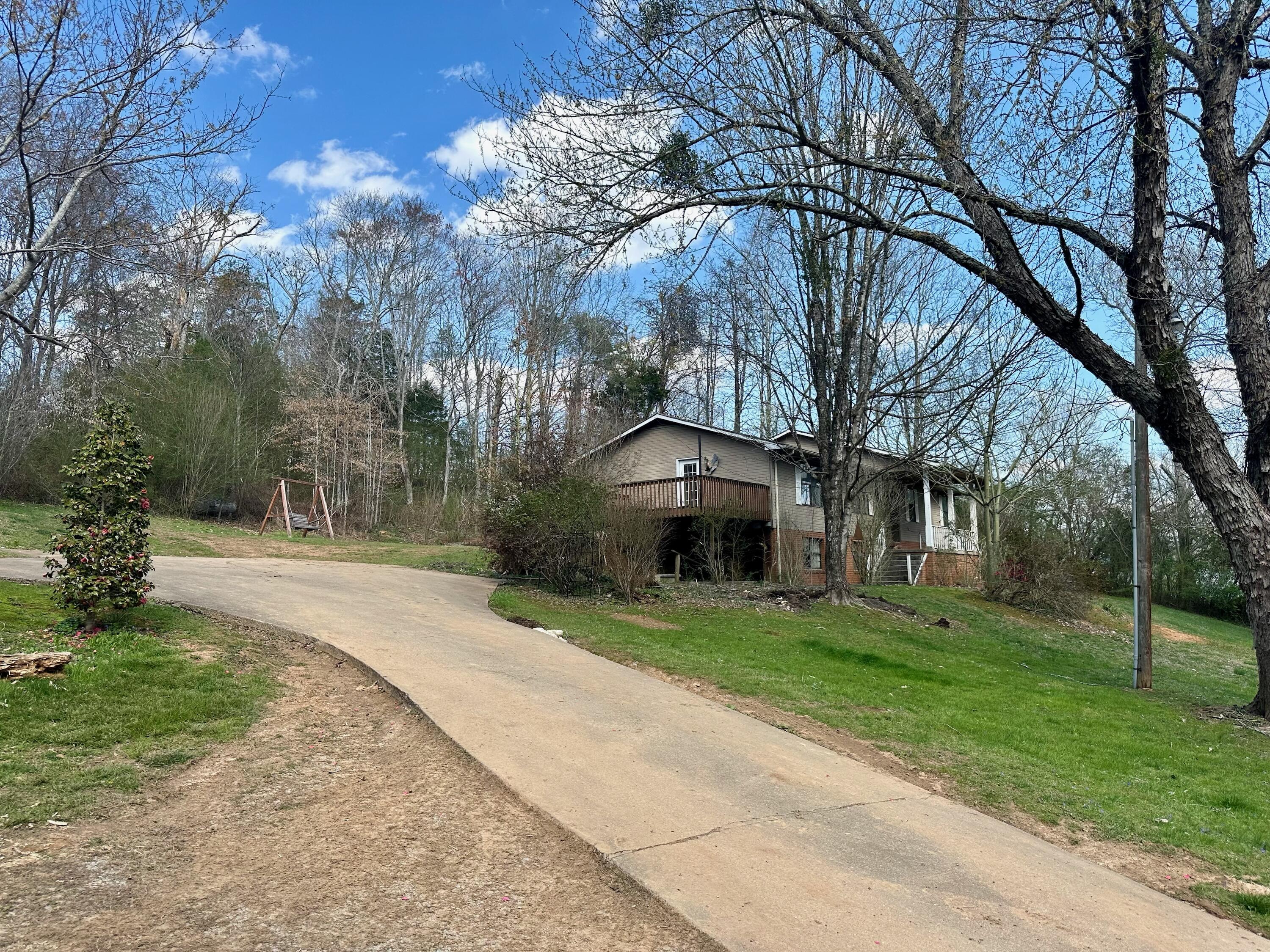242 Hays Hollow Road