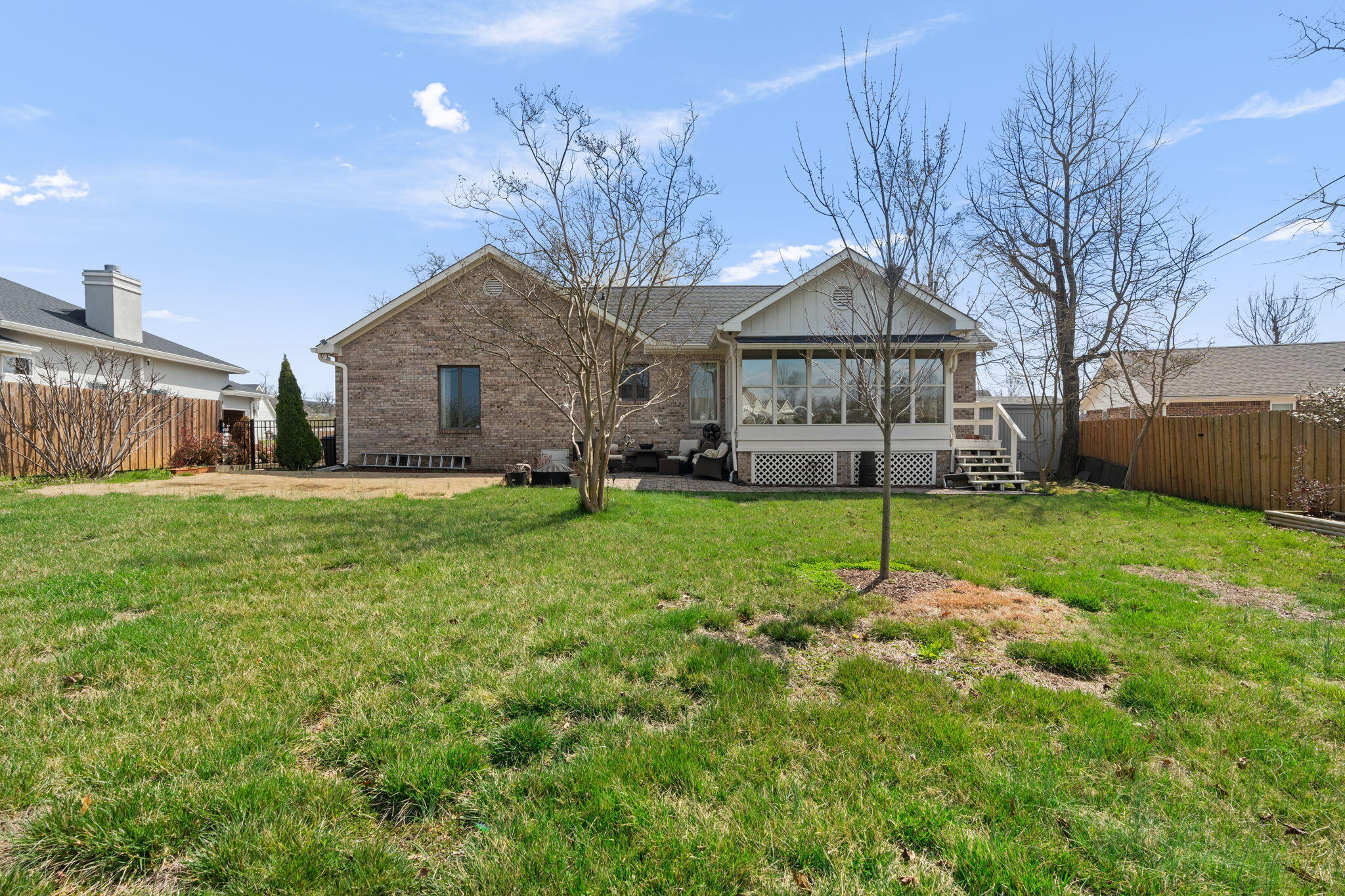 2235 Tristram Road