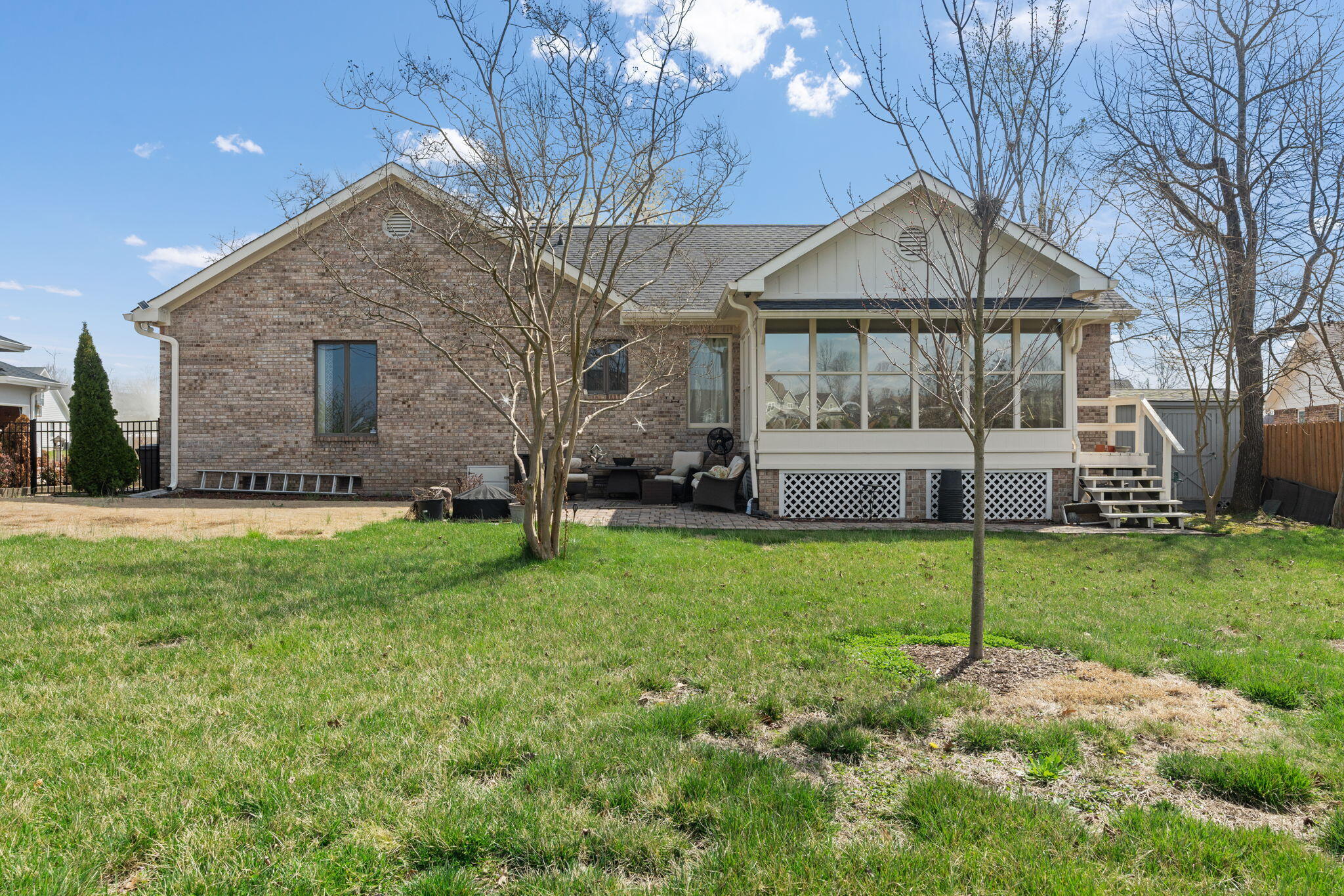 2235 Tristram Road