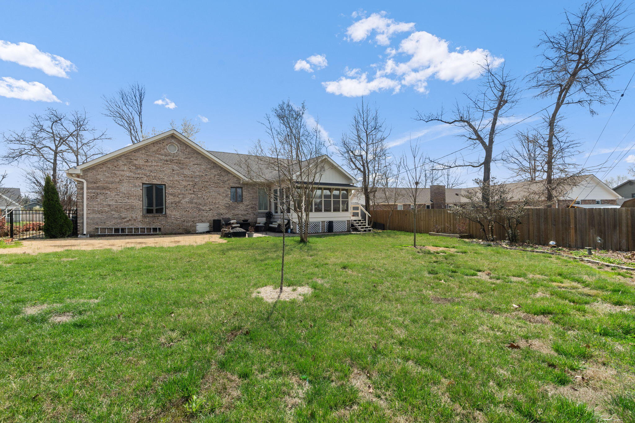 2235 Tristram Road