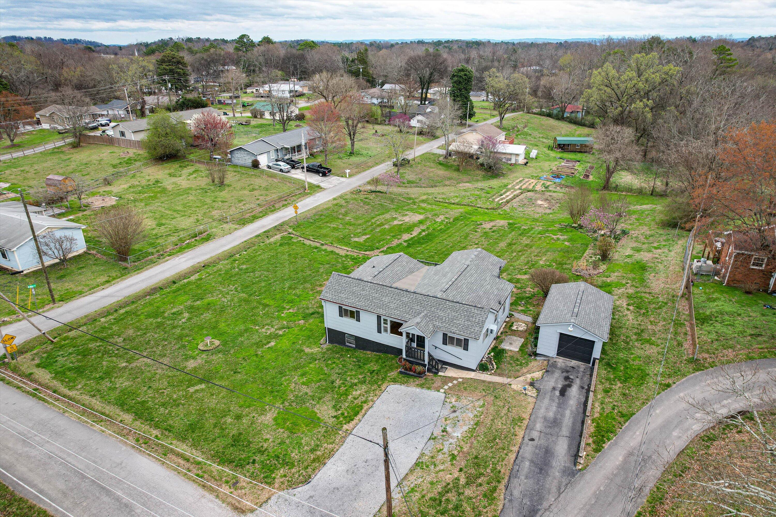 44 Williams Lane