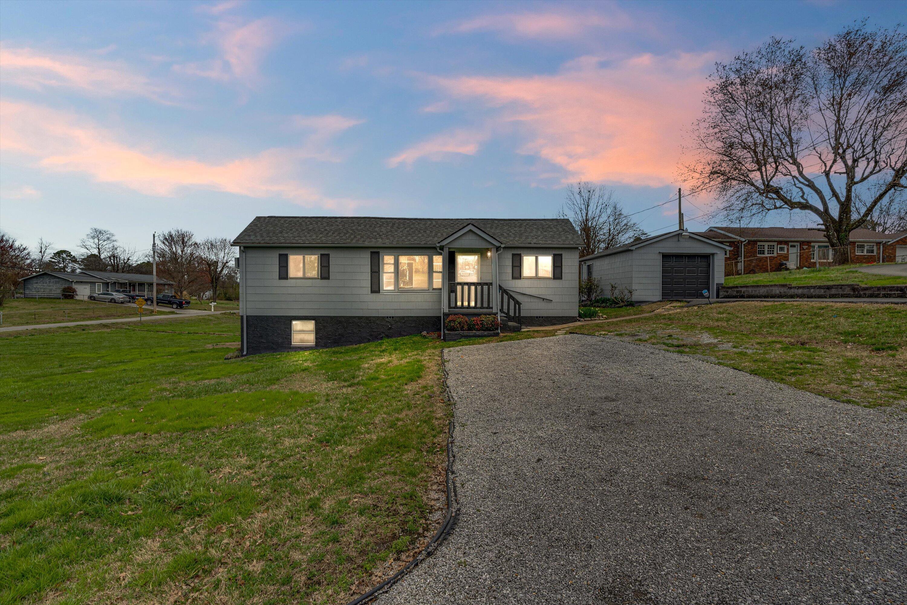 44 Williams Lane