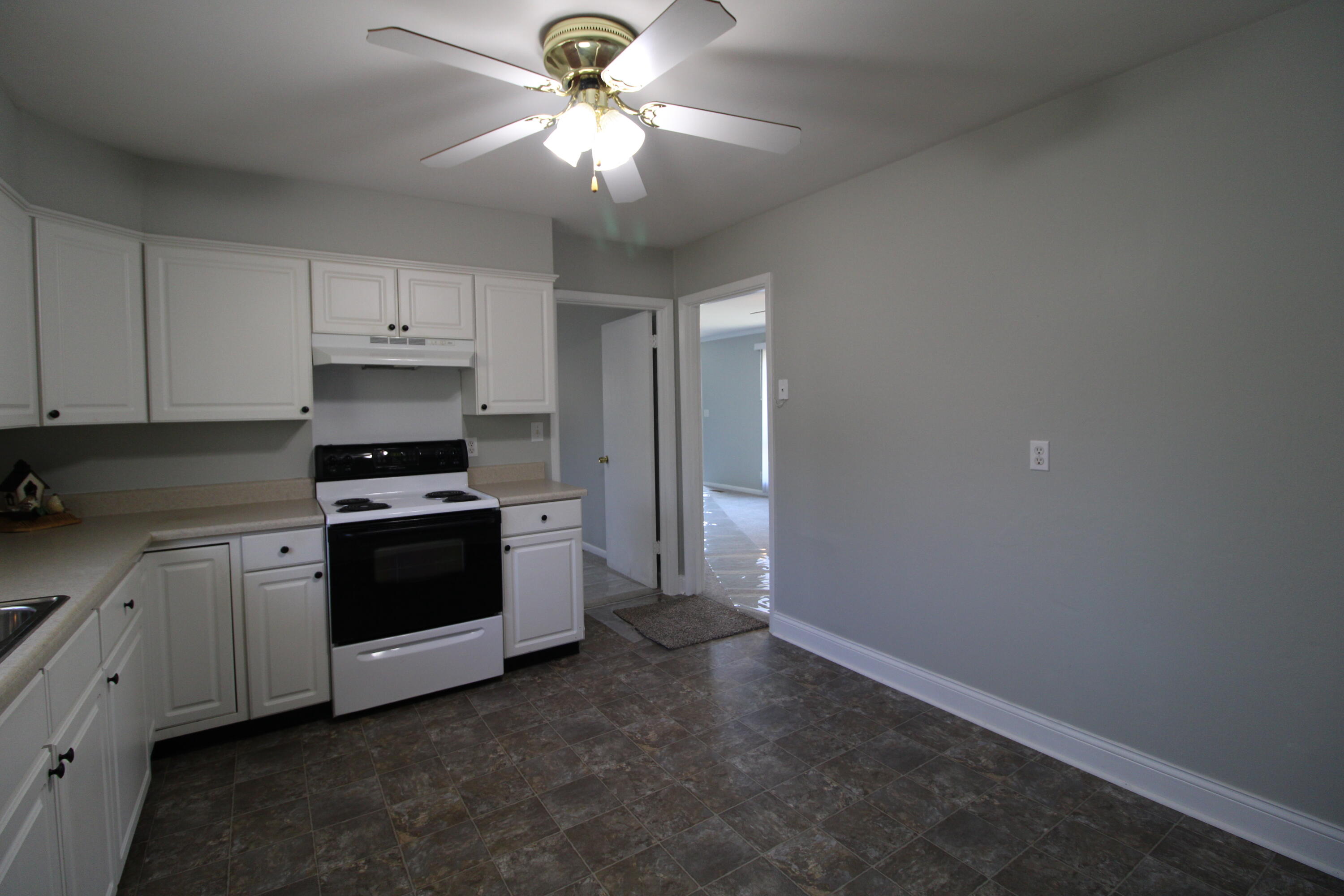 1205 Echo Drive