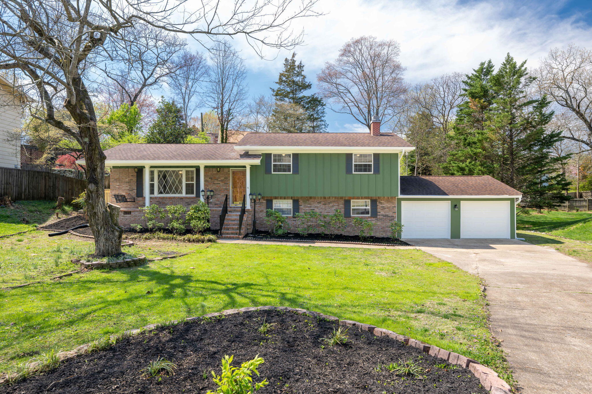 1420 Highcrest Drive