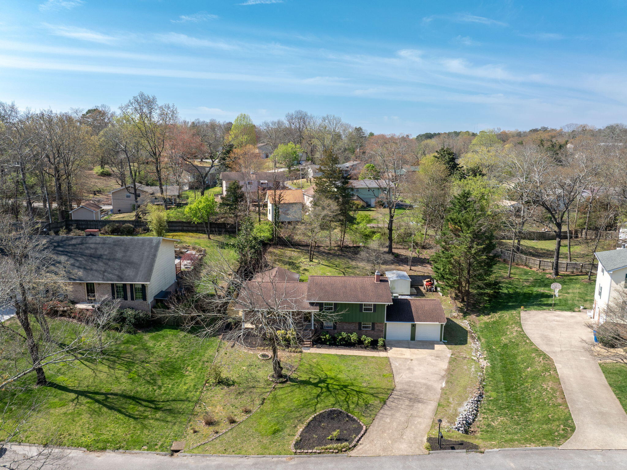 1420 Highcrest Drive