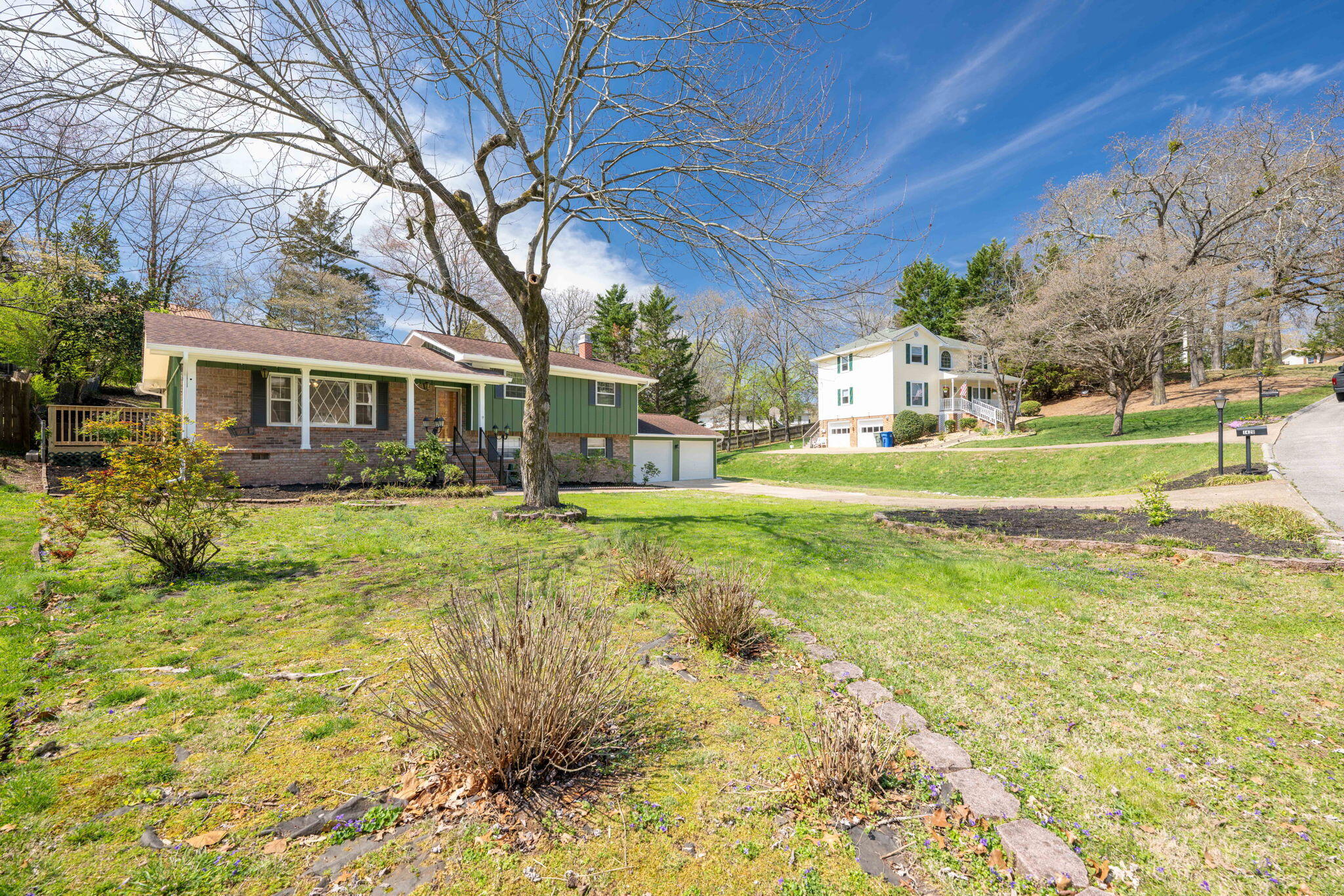 1420 Highcrest Drive