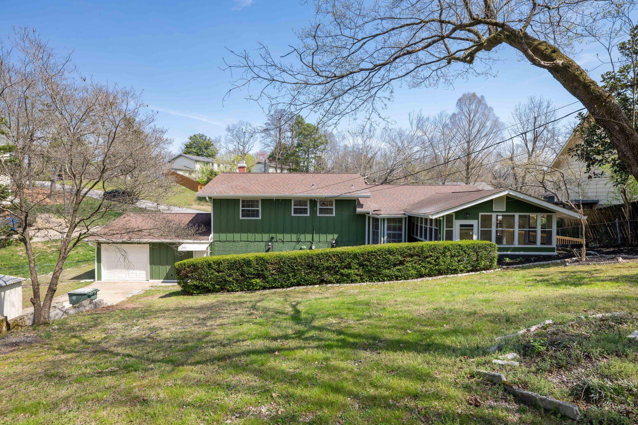1420 Highcrest Drive
