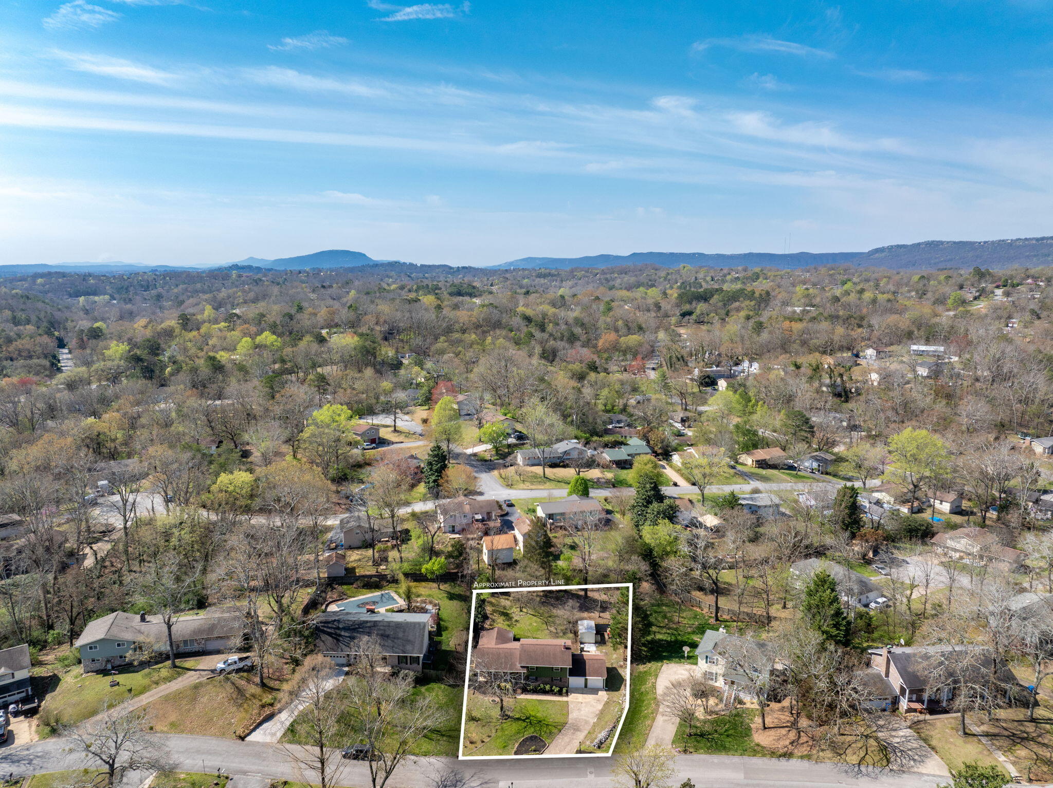 1420 Highcrest Drive
