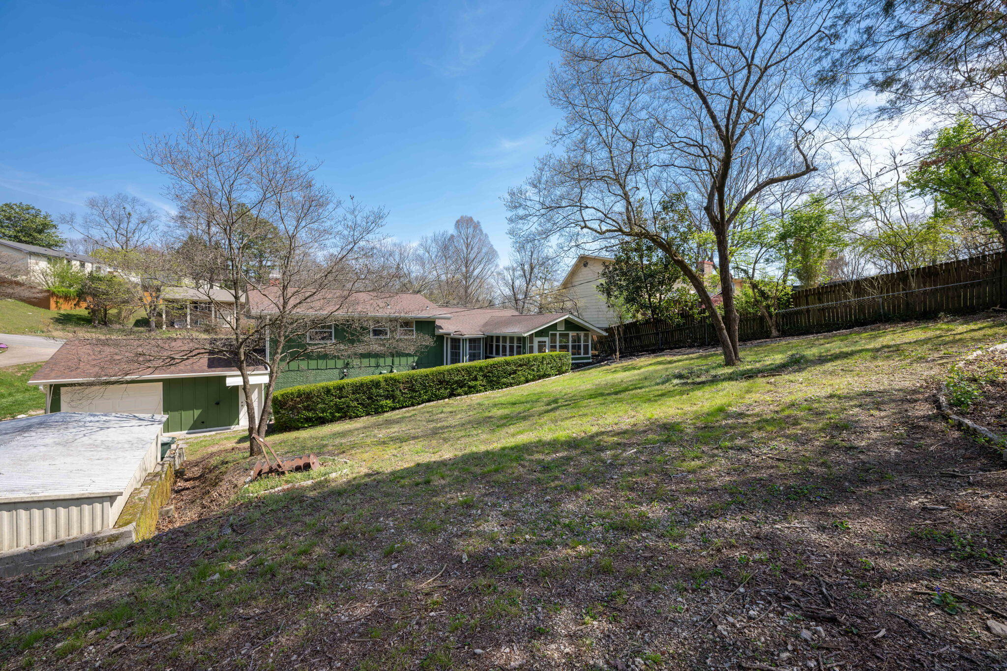 1420 Highcrest Drive